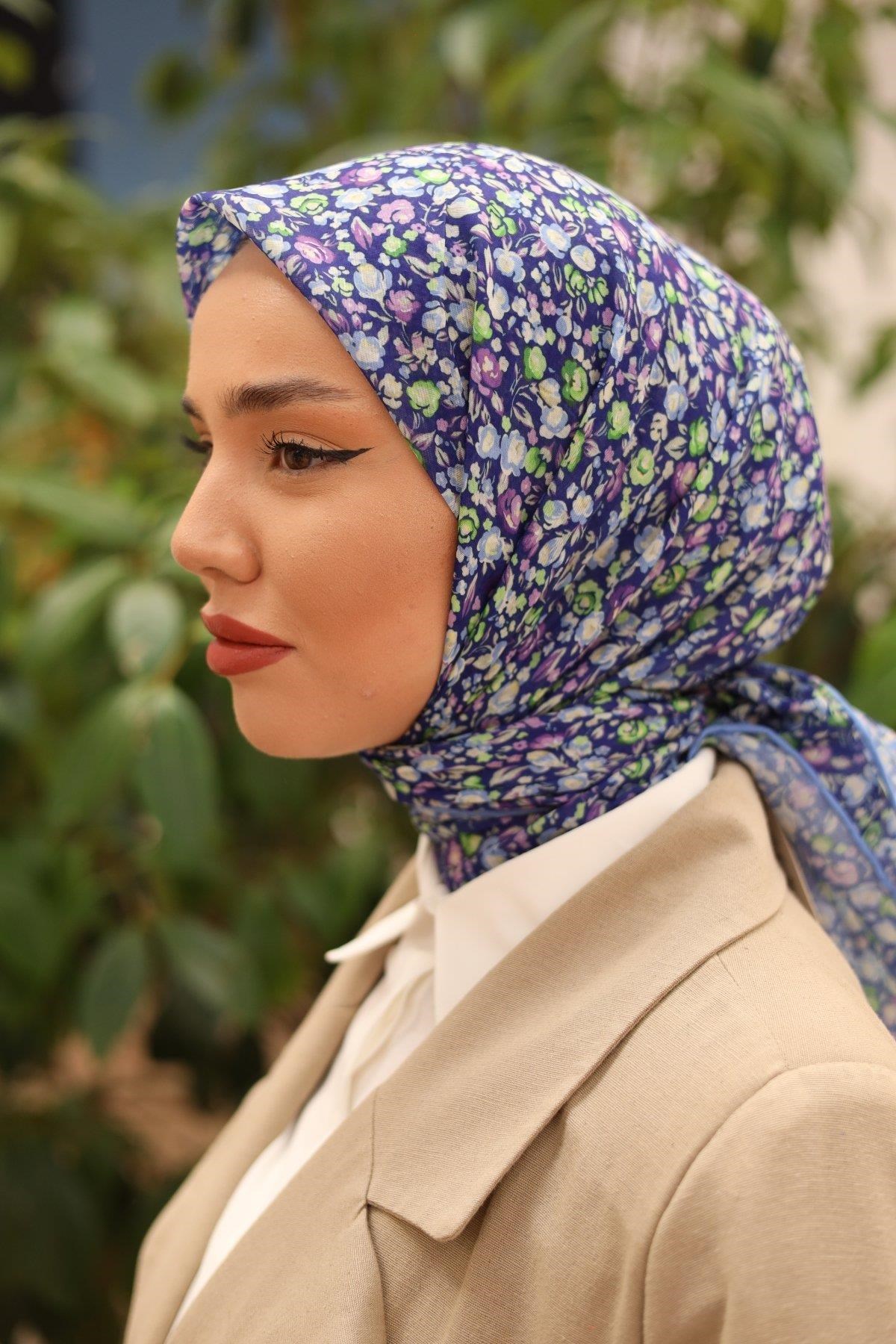 Silk Home Soft Eşarp 73030-61
