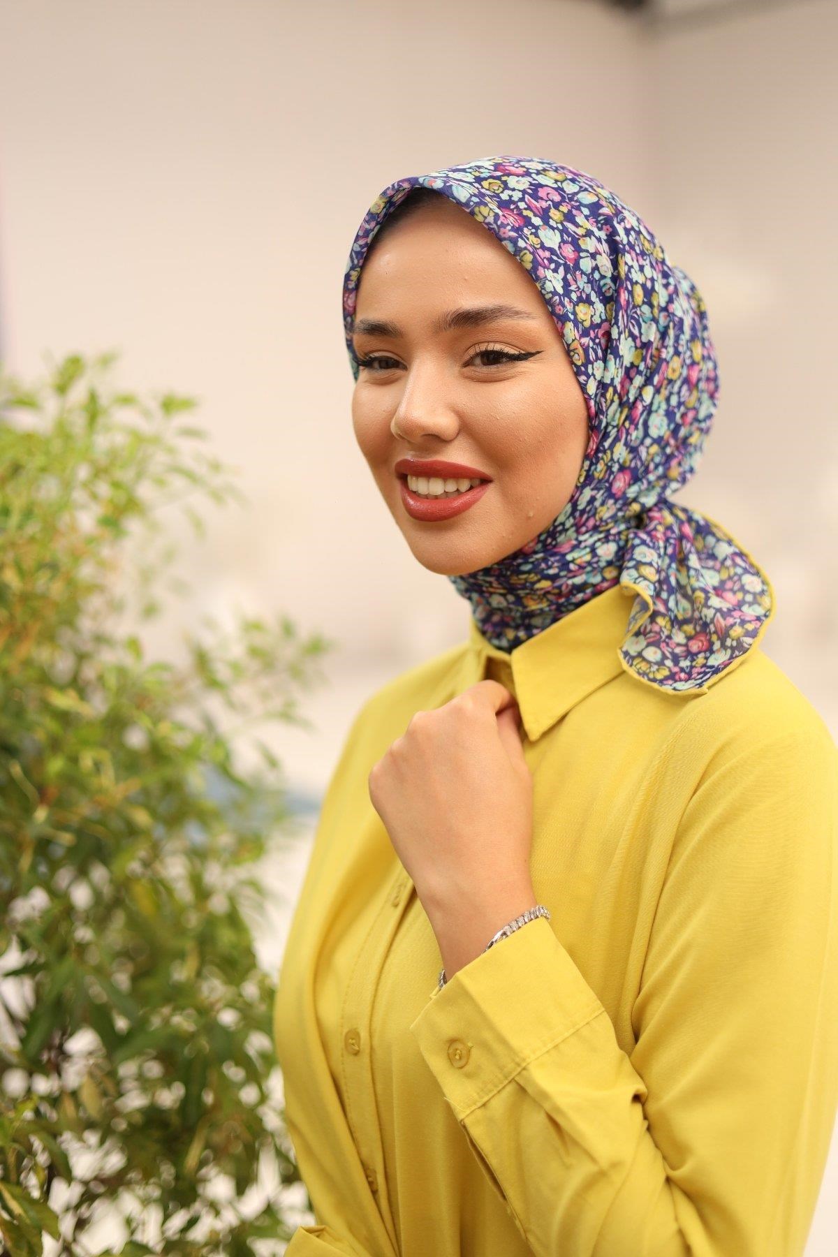 Silk Home Soft Eşarp 73030-65