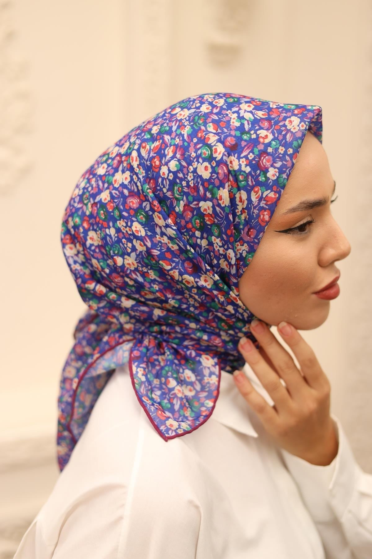 Silk Home Soft Eşarp 73030-66