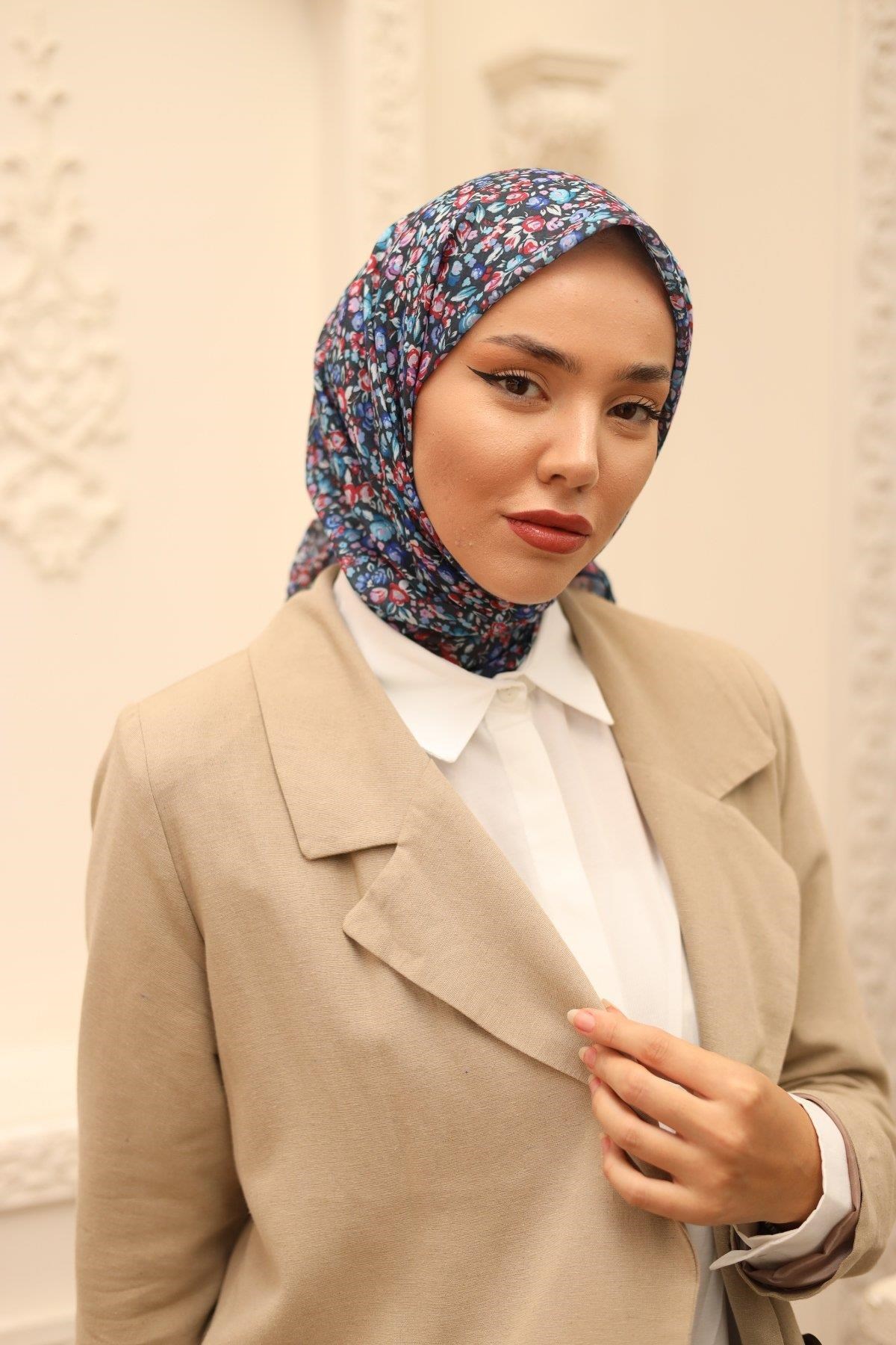 Silk Home Soft Eşarp 73030-68