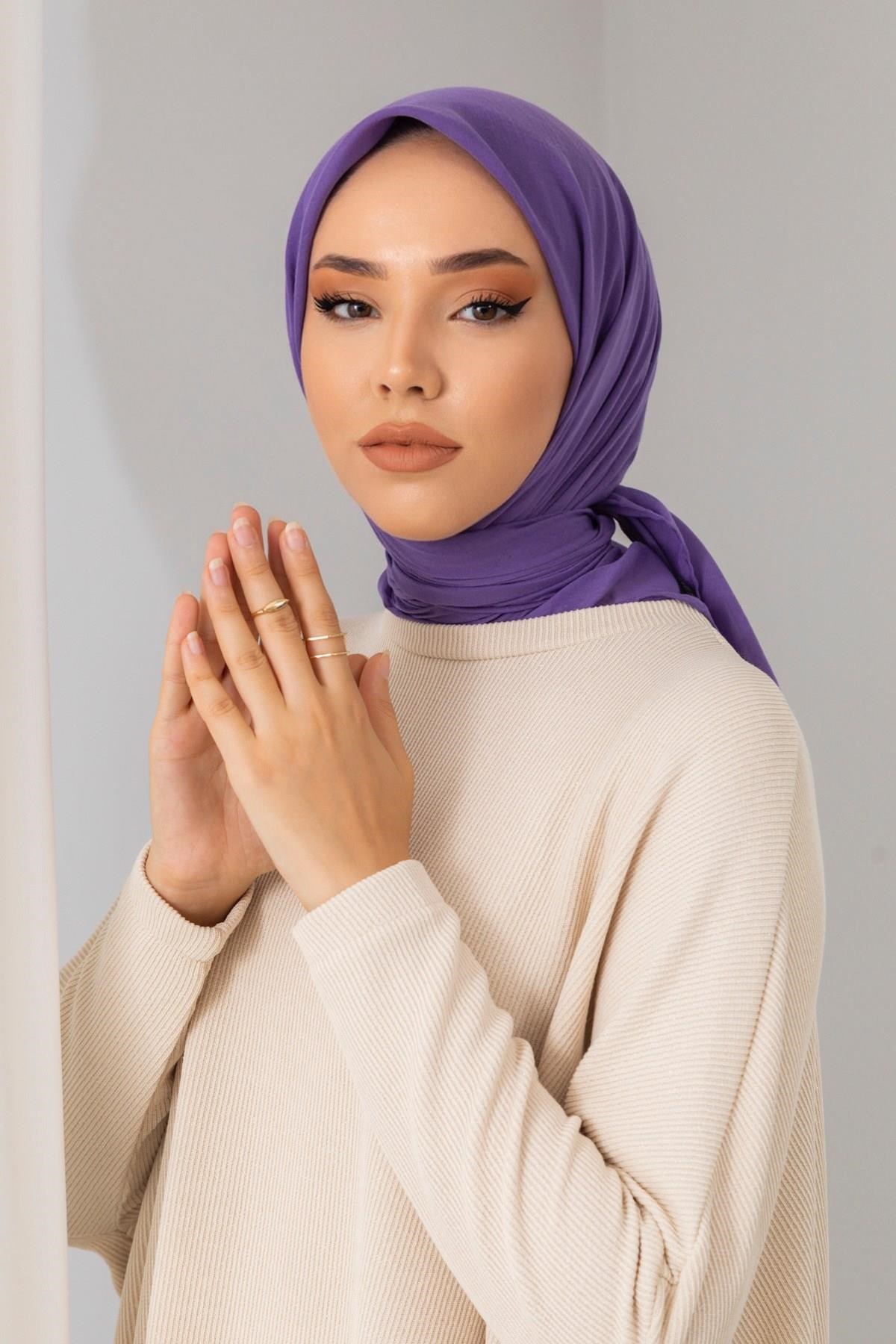 Silk Home Soft Eşarp 73032-02