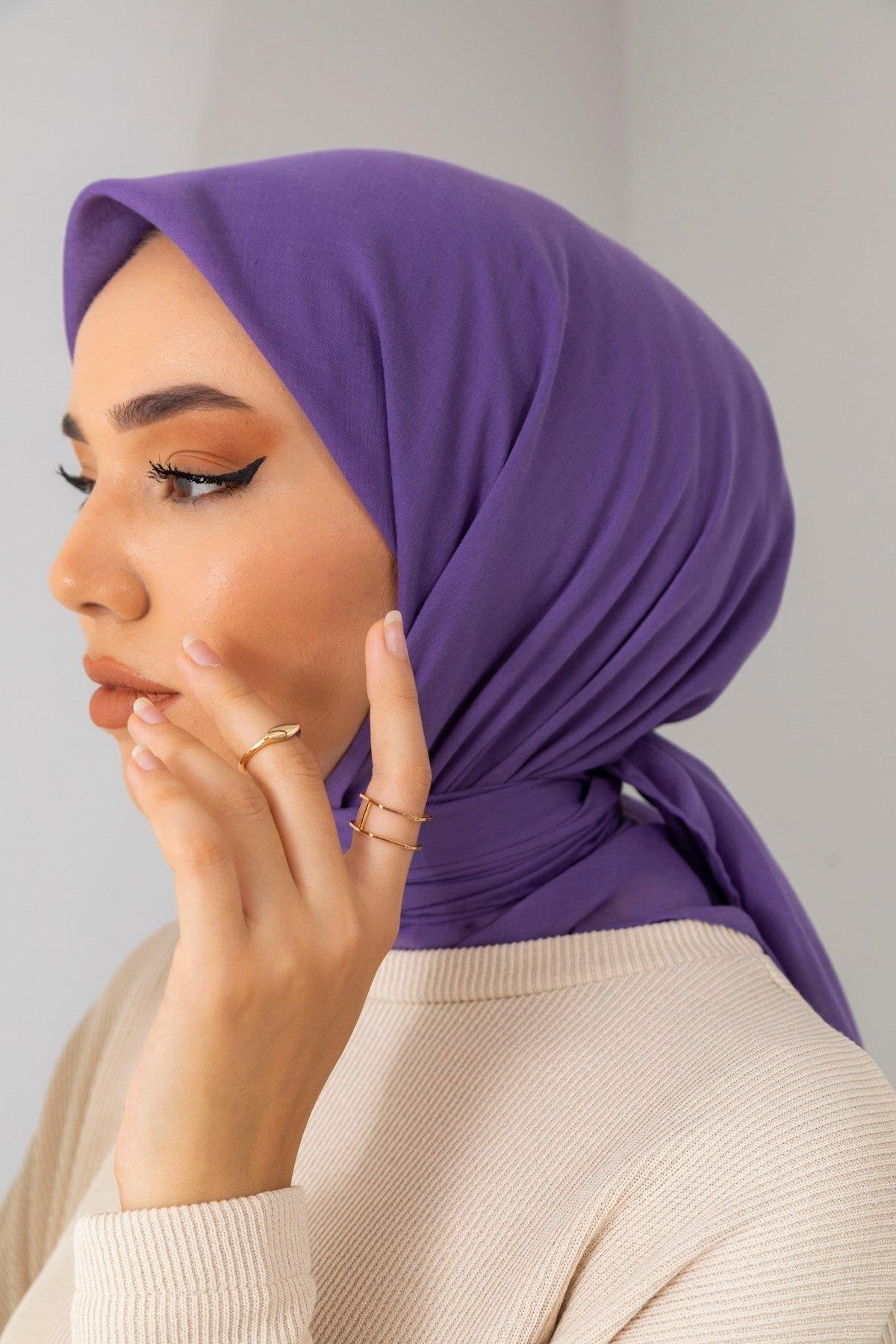 Silk Home Soft Eşarp 73032-02