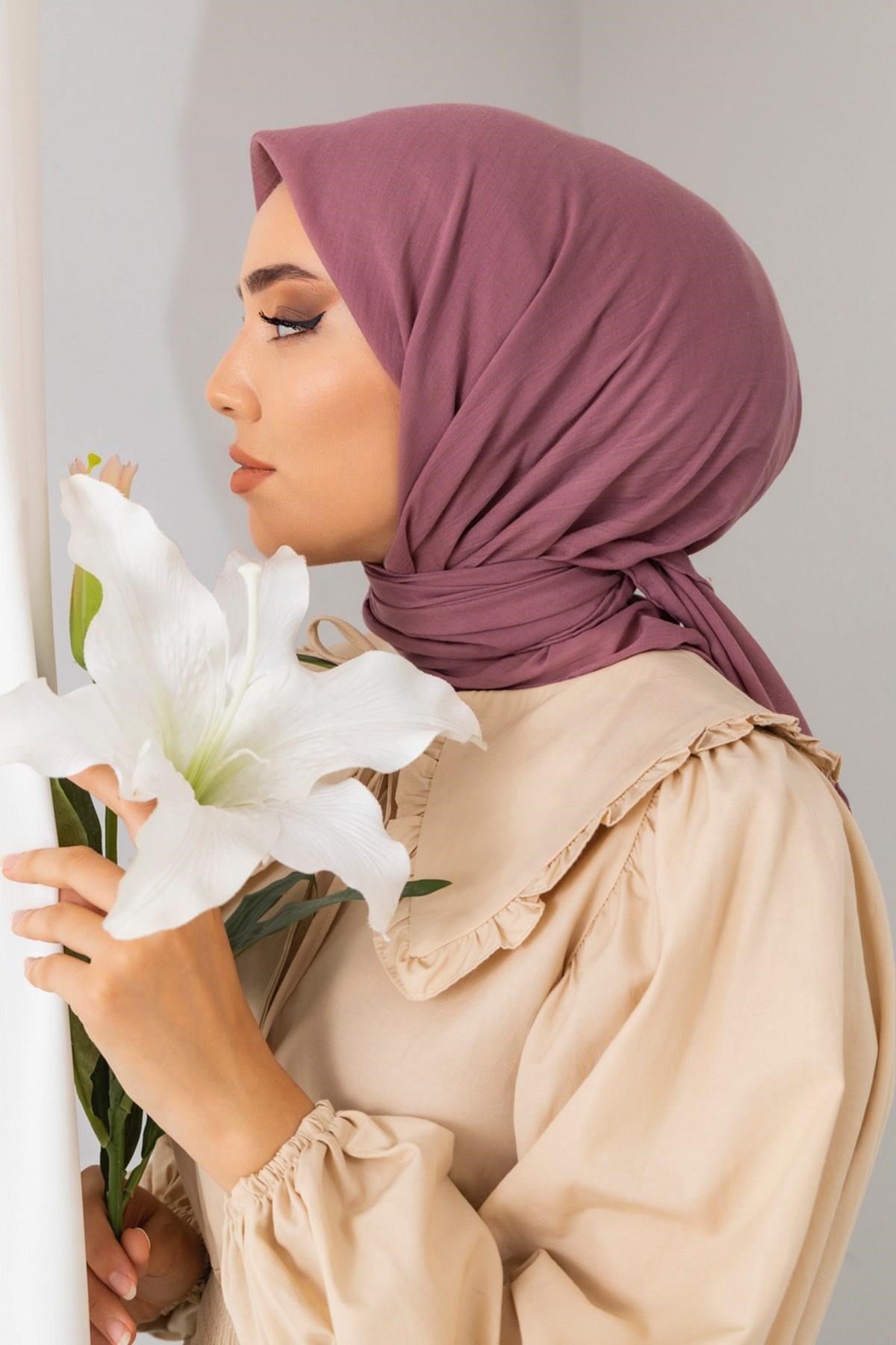 Silk Home Soft Eşarp 73032-04