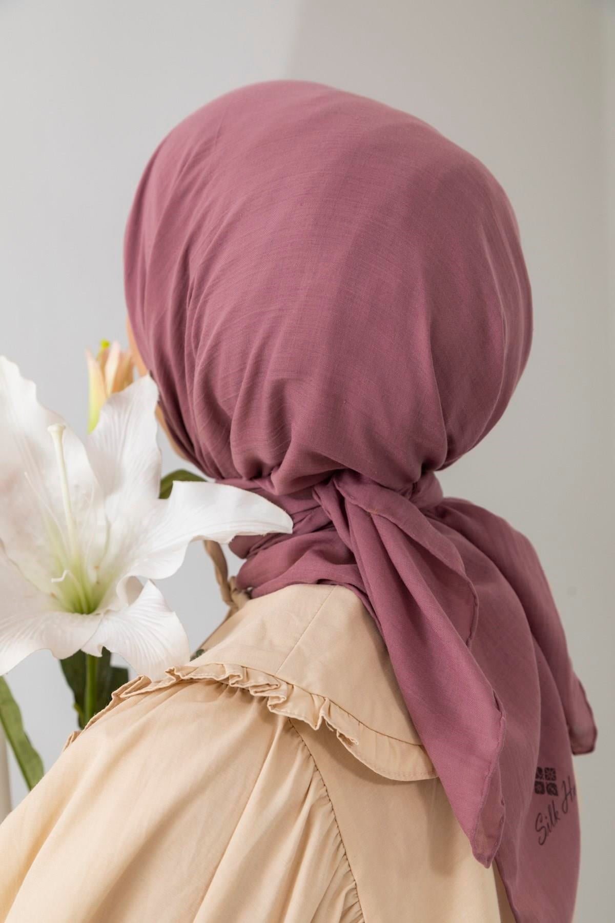Silk Home Soft Eşarp 73032-04
