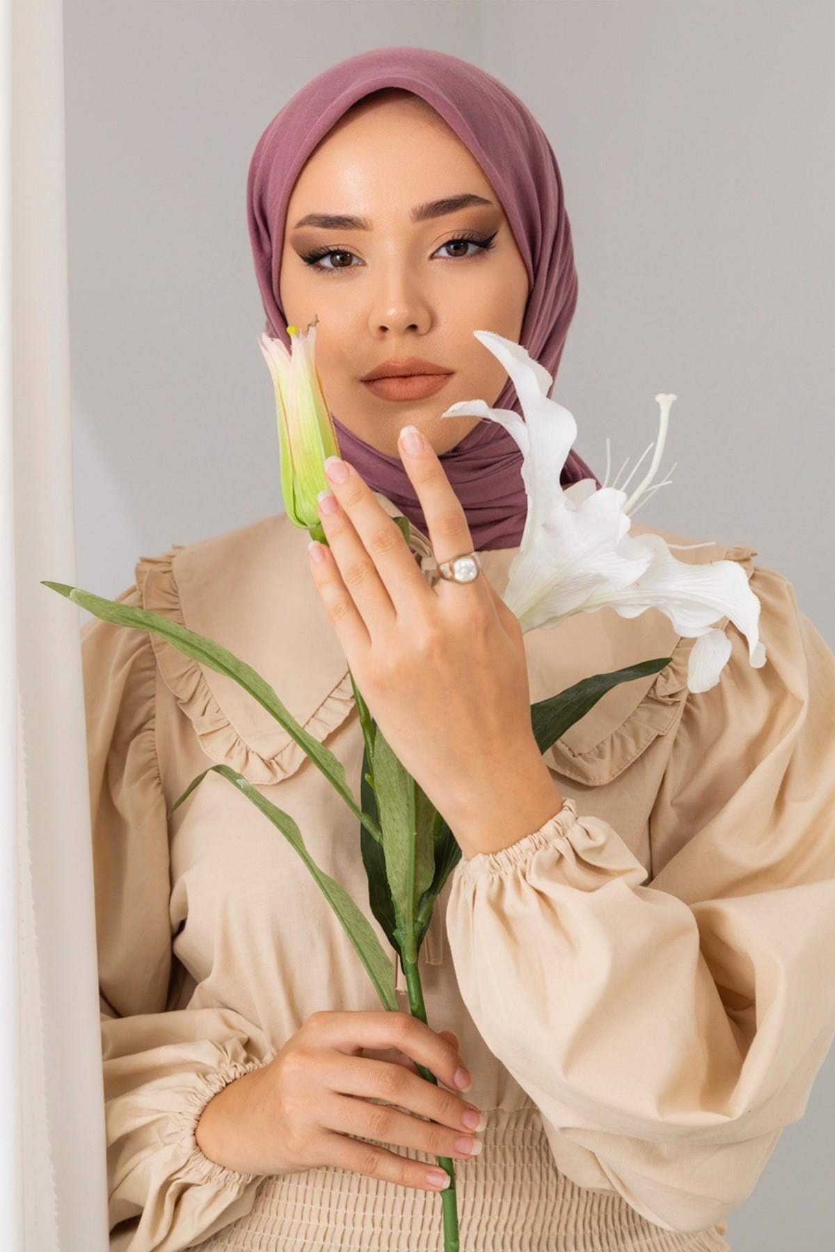 Silk Home Soft Eşarp 73032-04