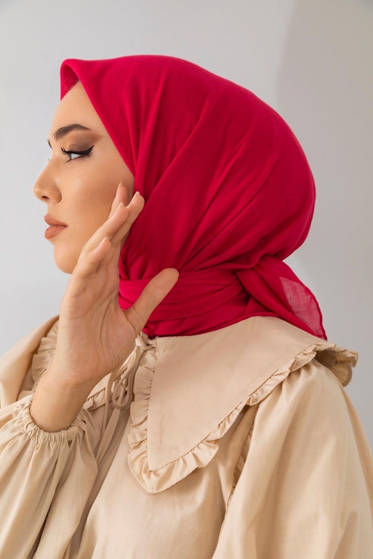 Silk Home Soft Eşarp 73032-09