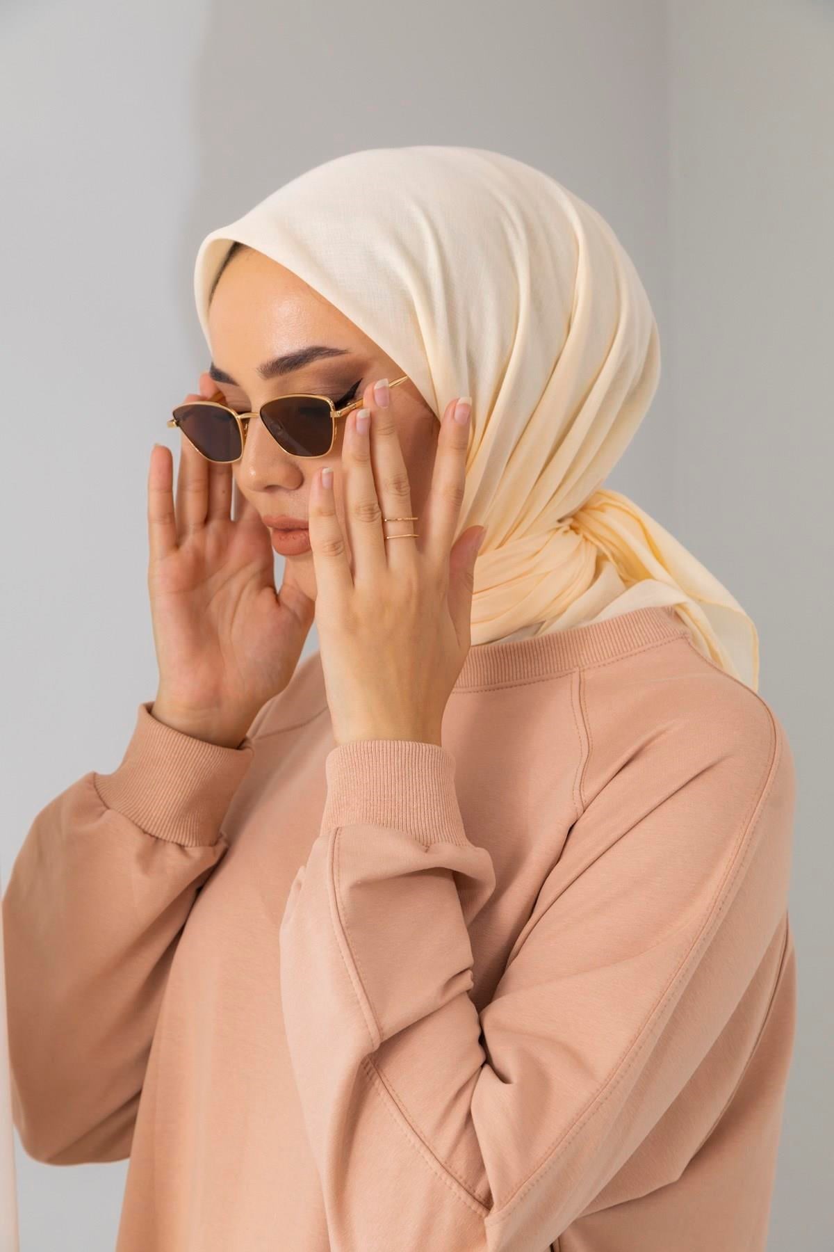Silk Home Soft Eşarp 73032-17