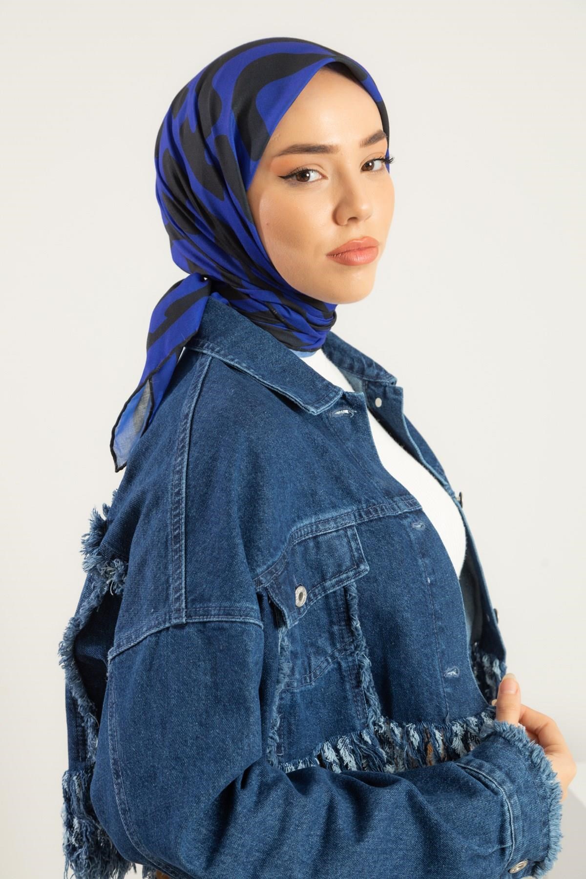 Silk Home Soft Eşarp 73033-09