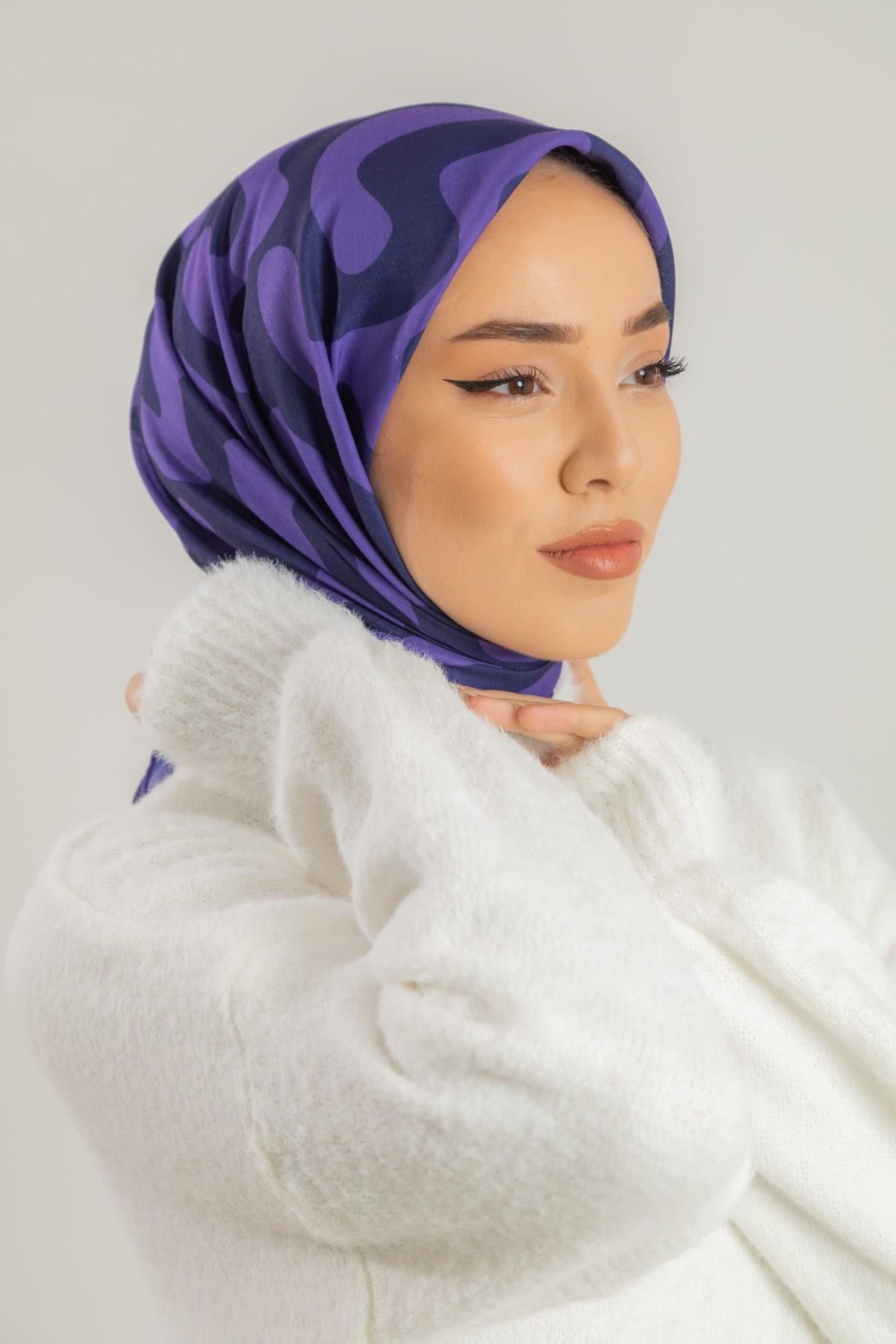 Silk Home Soft Eşarp 73033-10
