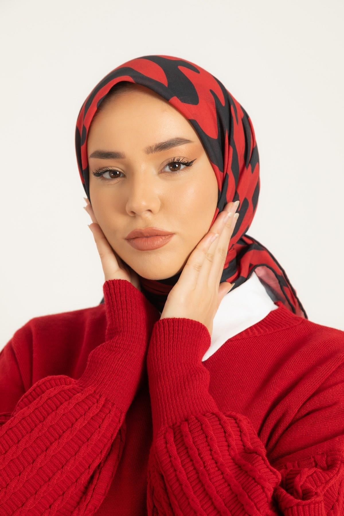 Silk Home Soft Eşarp 73033-11