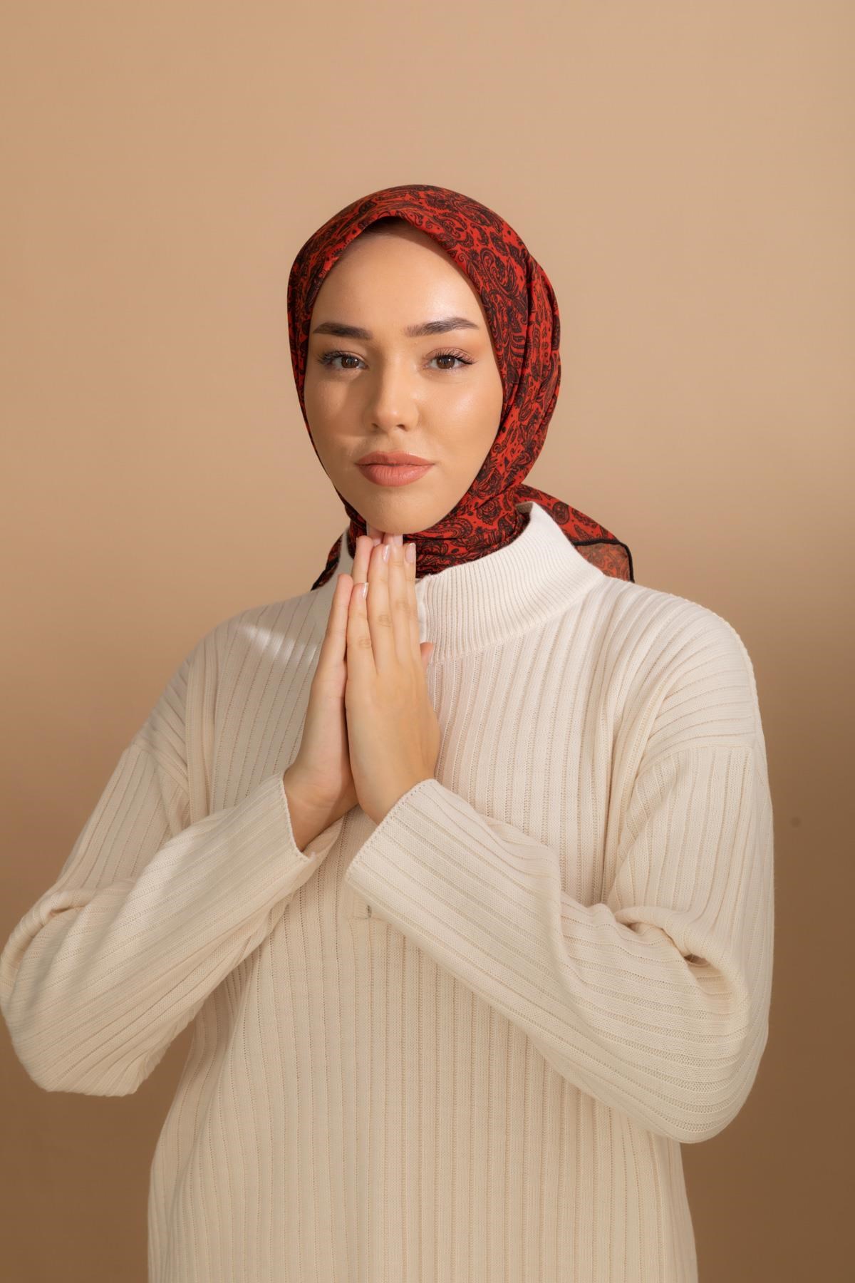 Silk Home Soft Eşarp 73037-03