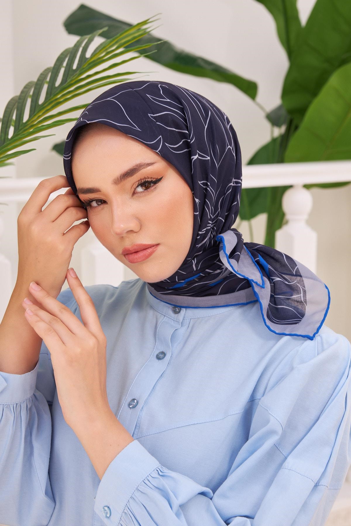 Silk Home Soft Eşarp 73039-09