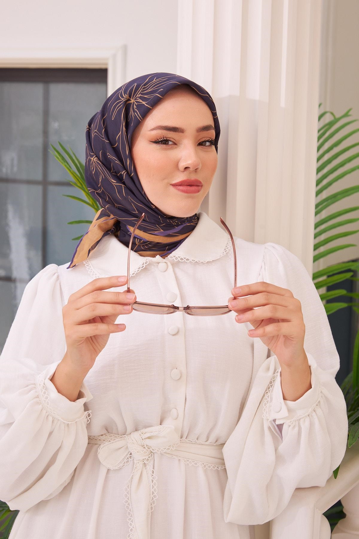 Silk Home Soft Eşarp 73039-10