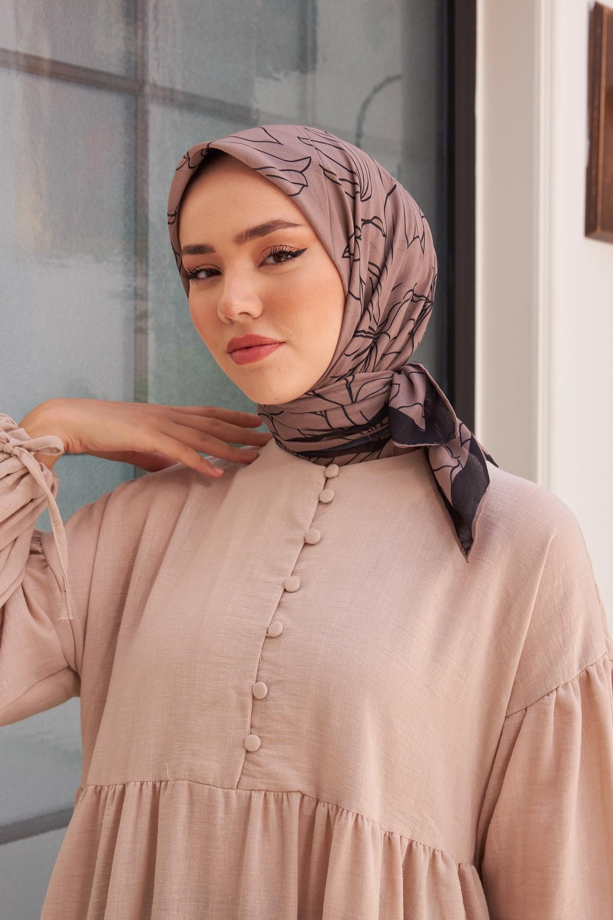Silk Home Soft Eşarp 73039-14