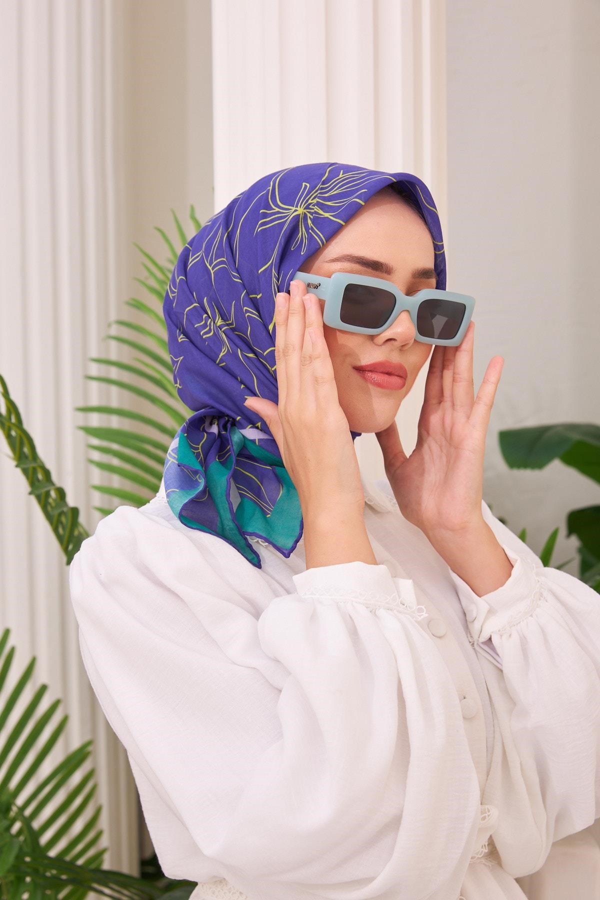 Silk Home Soft Eşarp 73039-19