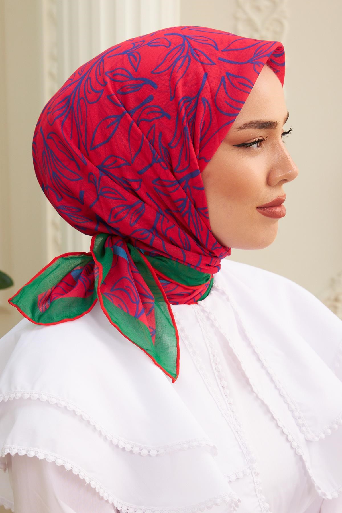 Silk Home Soft Eşarp 73040-32