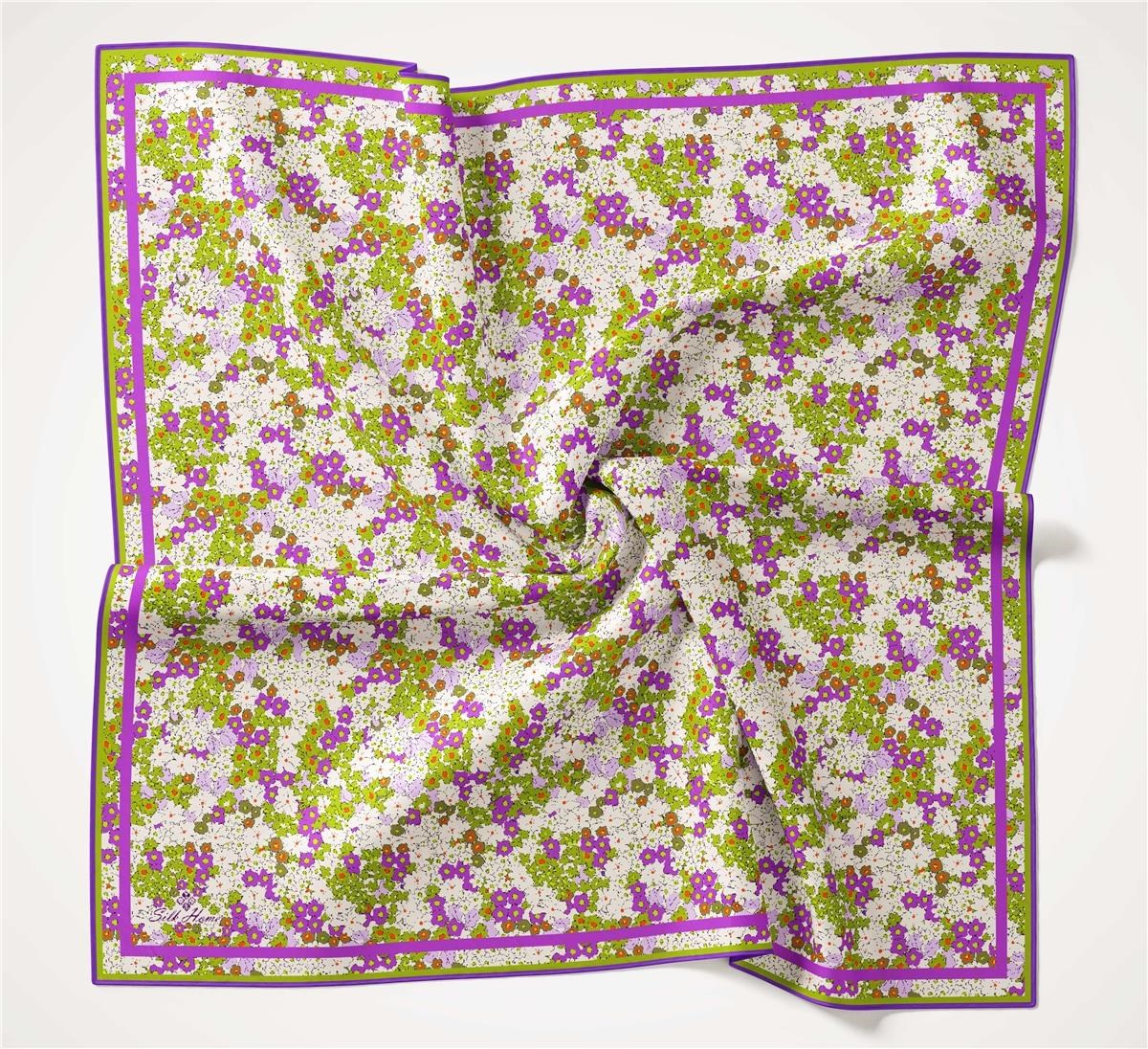 Silk Home Soft Eşarp 73041-02