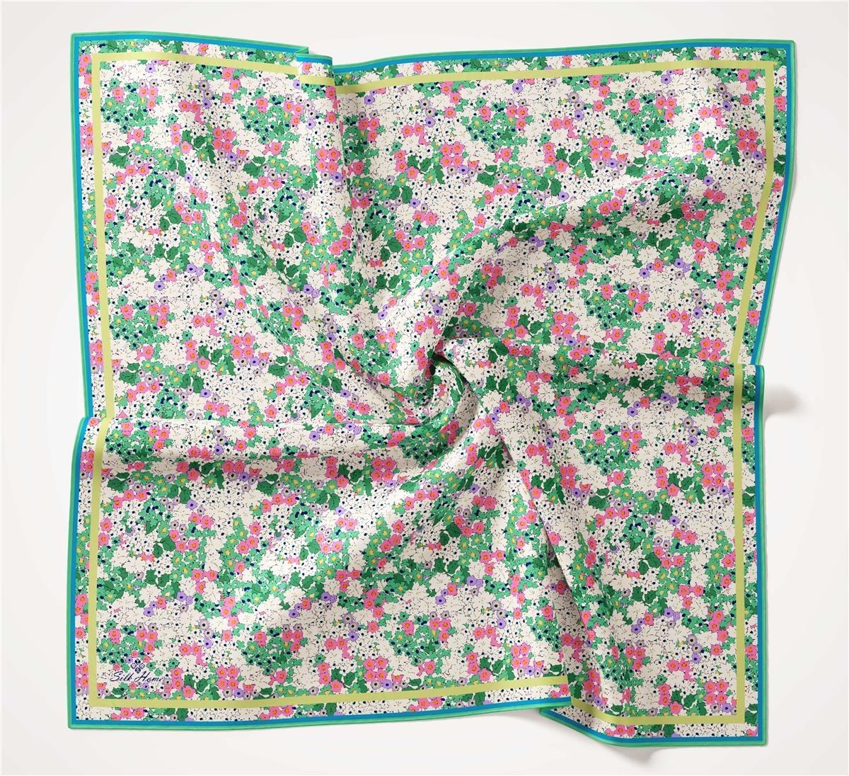 Silk Home Soft Eşarp 73041-05