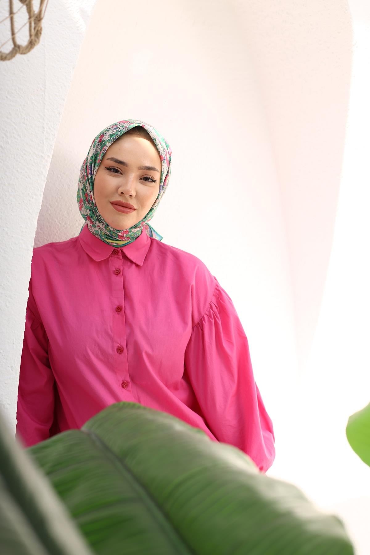 Silk Home Soft Eşarp 73041-05