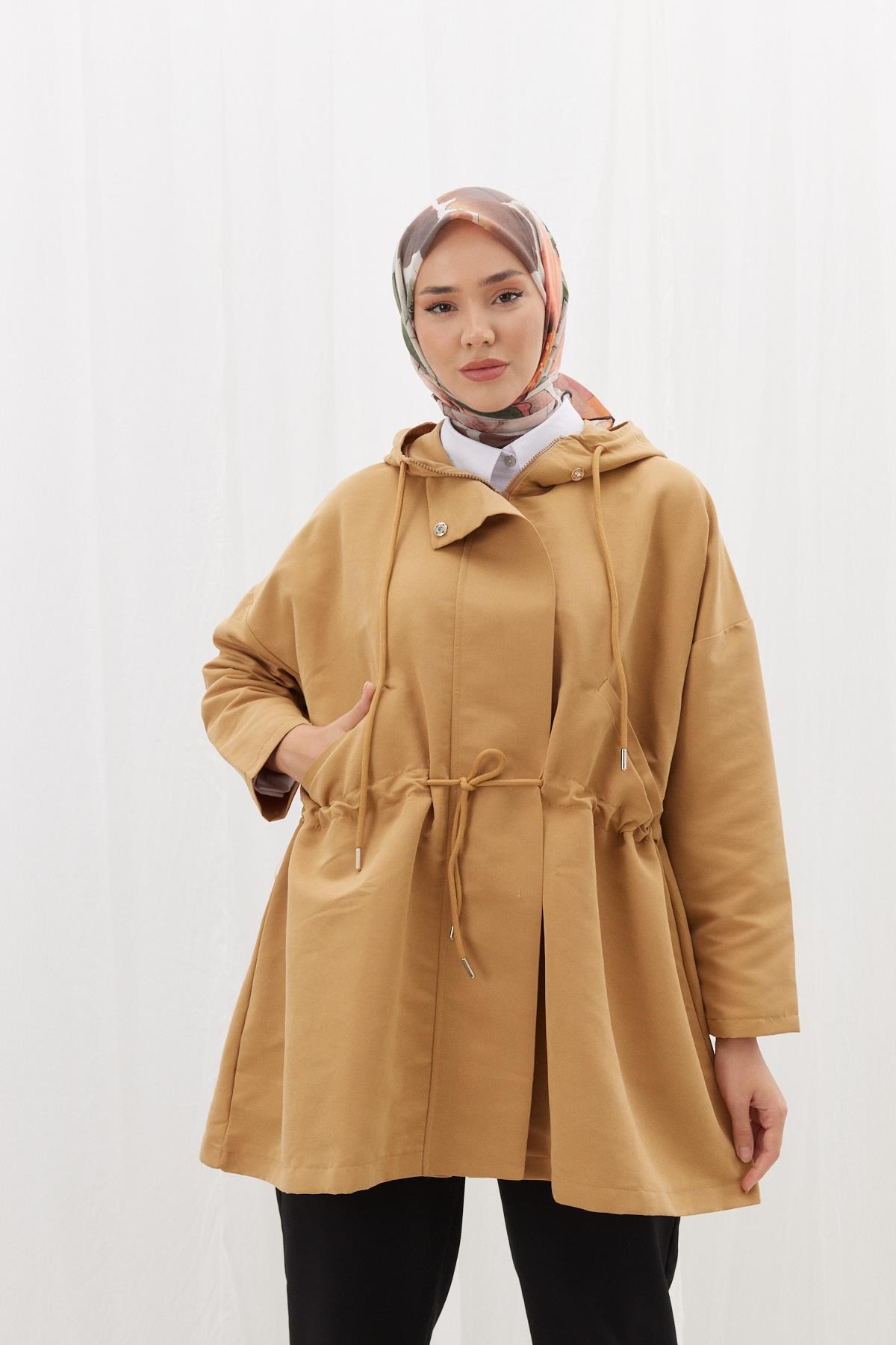Silk Home Soft Eşarp 73047-02