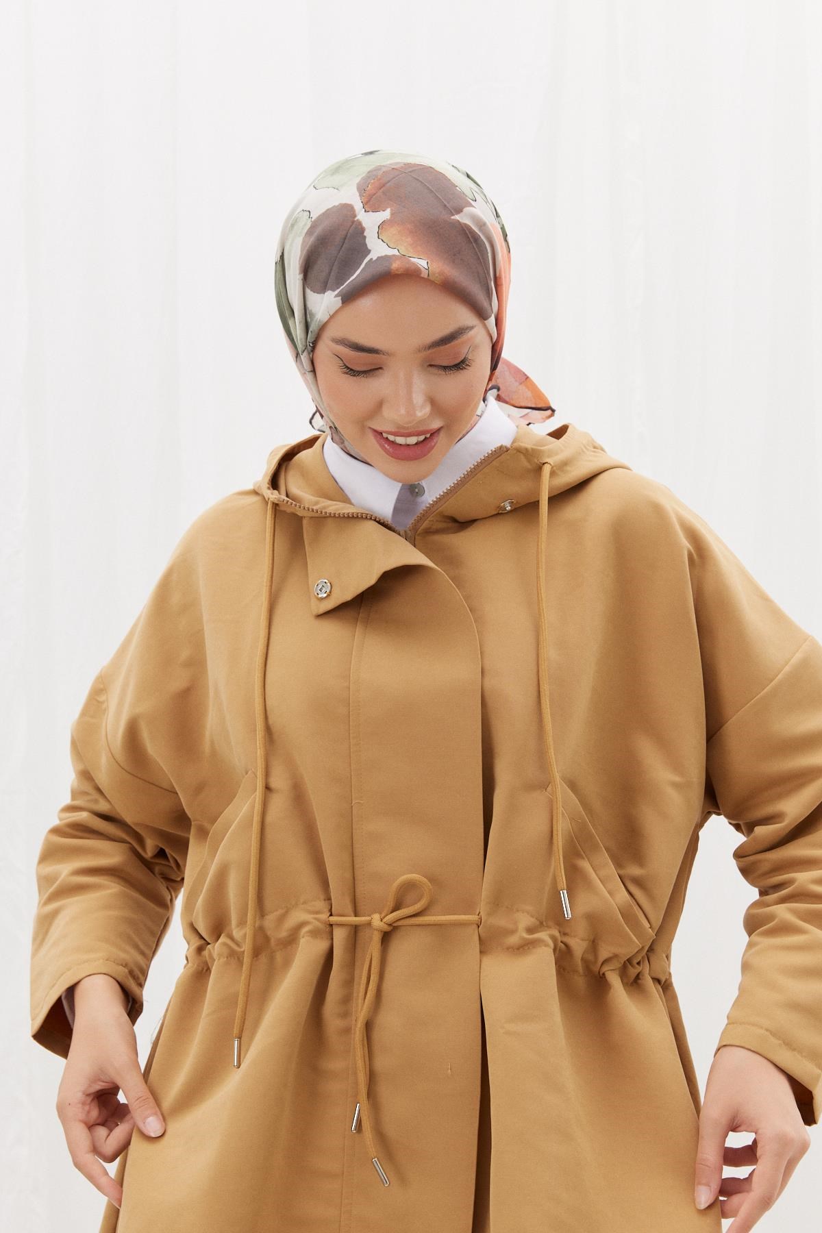 Silk Home Soft Eşarp 73047-02