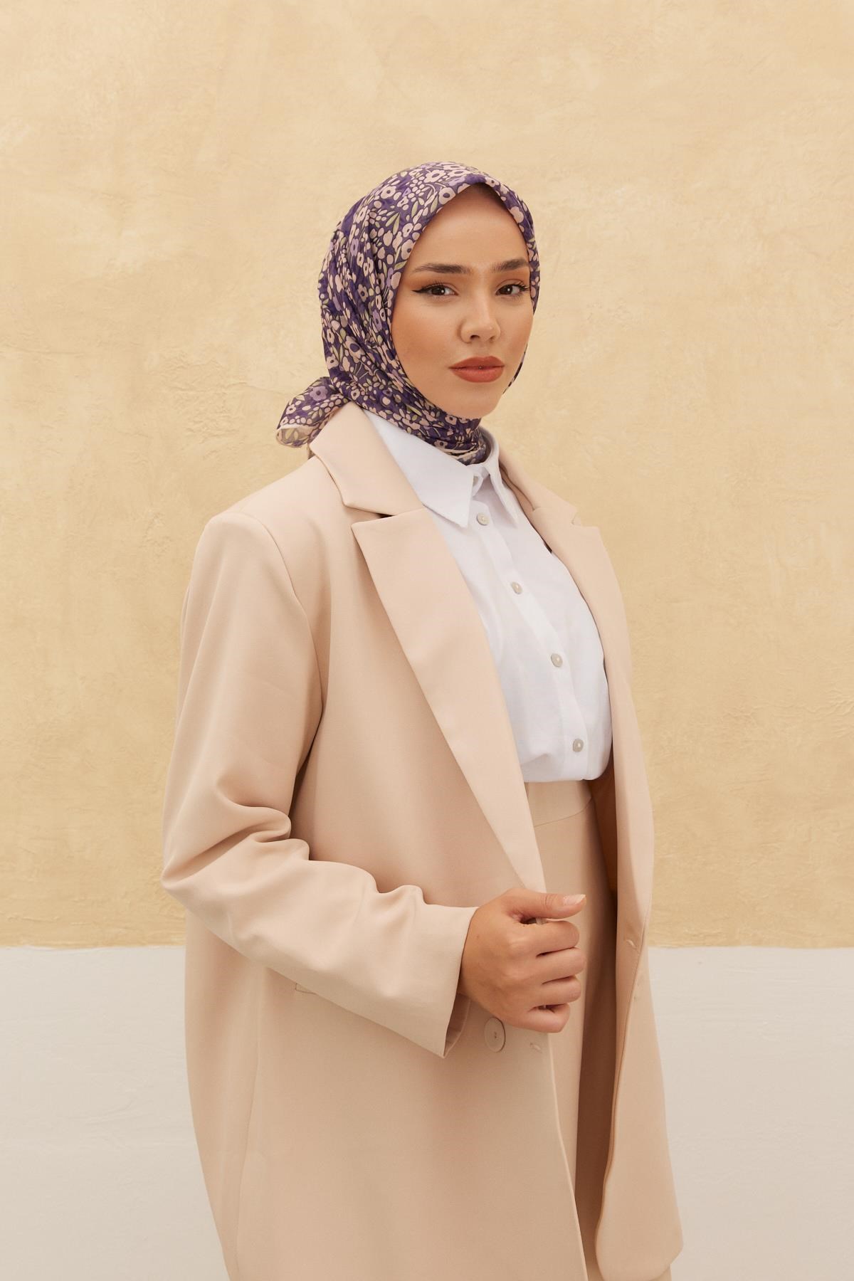 Silk Home Soft Eşarp 73049-03