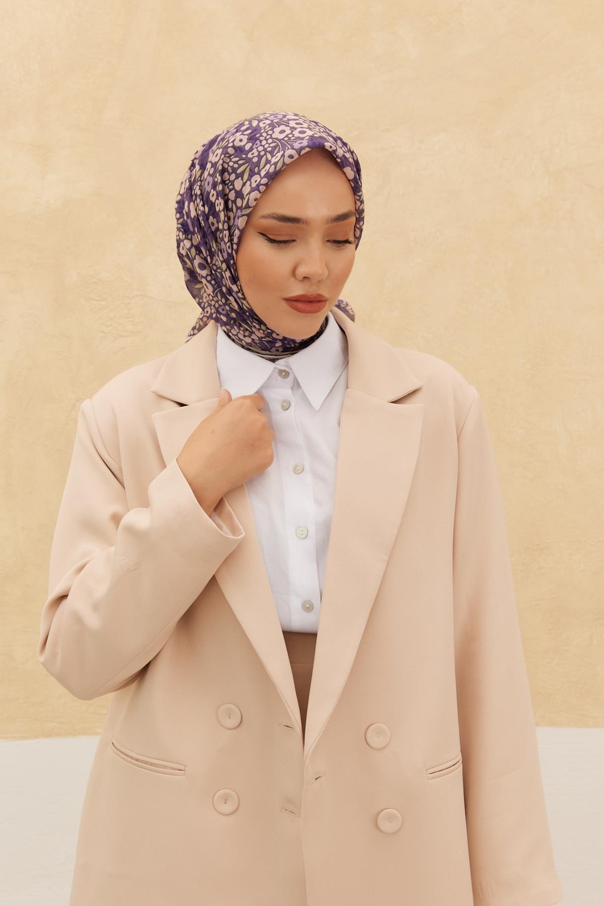 Silk Home Soft Eşarp 73049-03