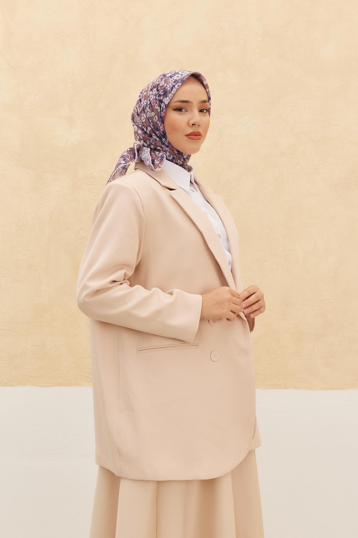 Silk Home Soft Eşarp 73049-04