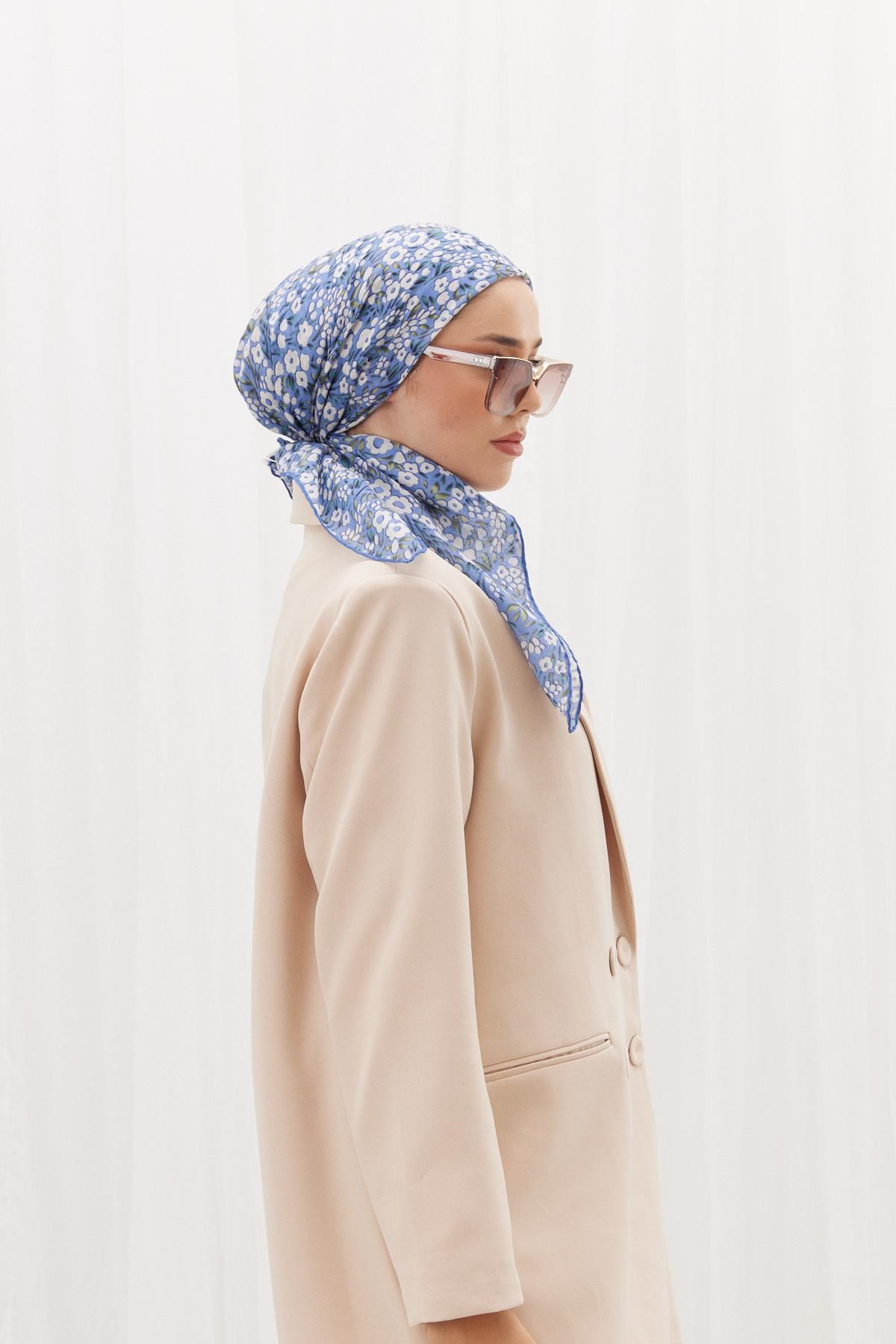 Silk Home Soft Eşarp 73049-06