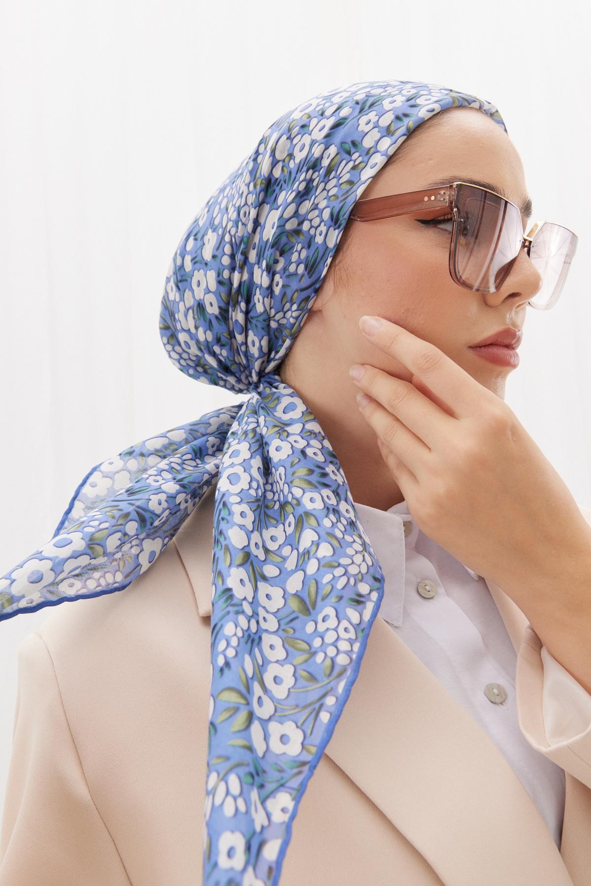 Silk Home Soft Eşarp 73049-06