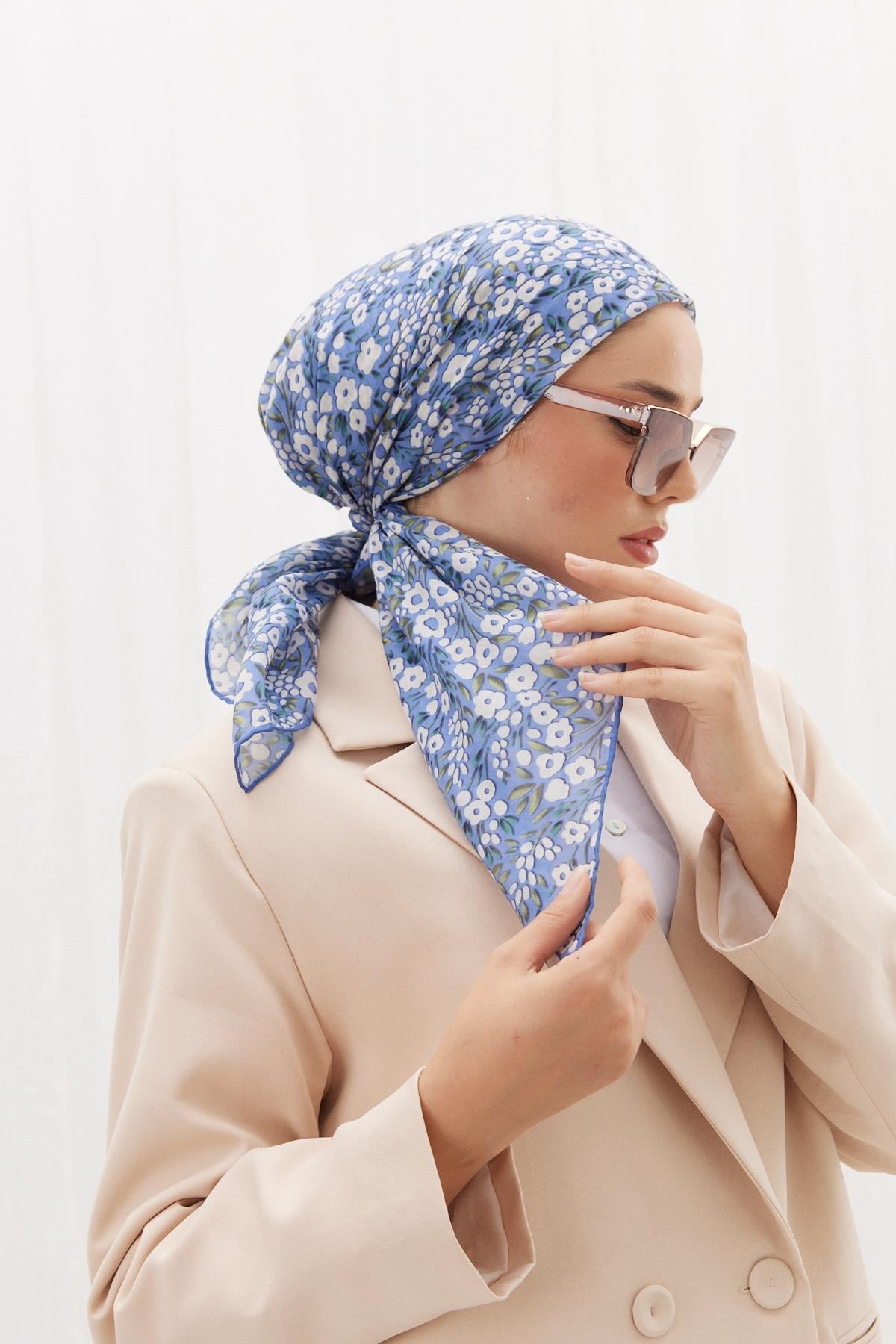 Silk Home Soft Eşarp 73049-06