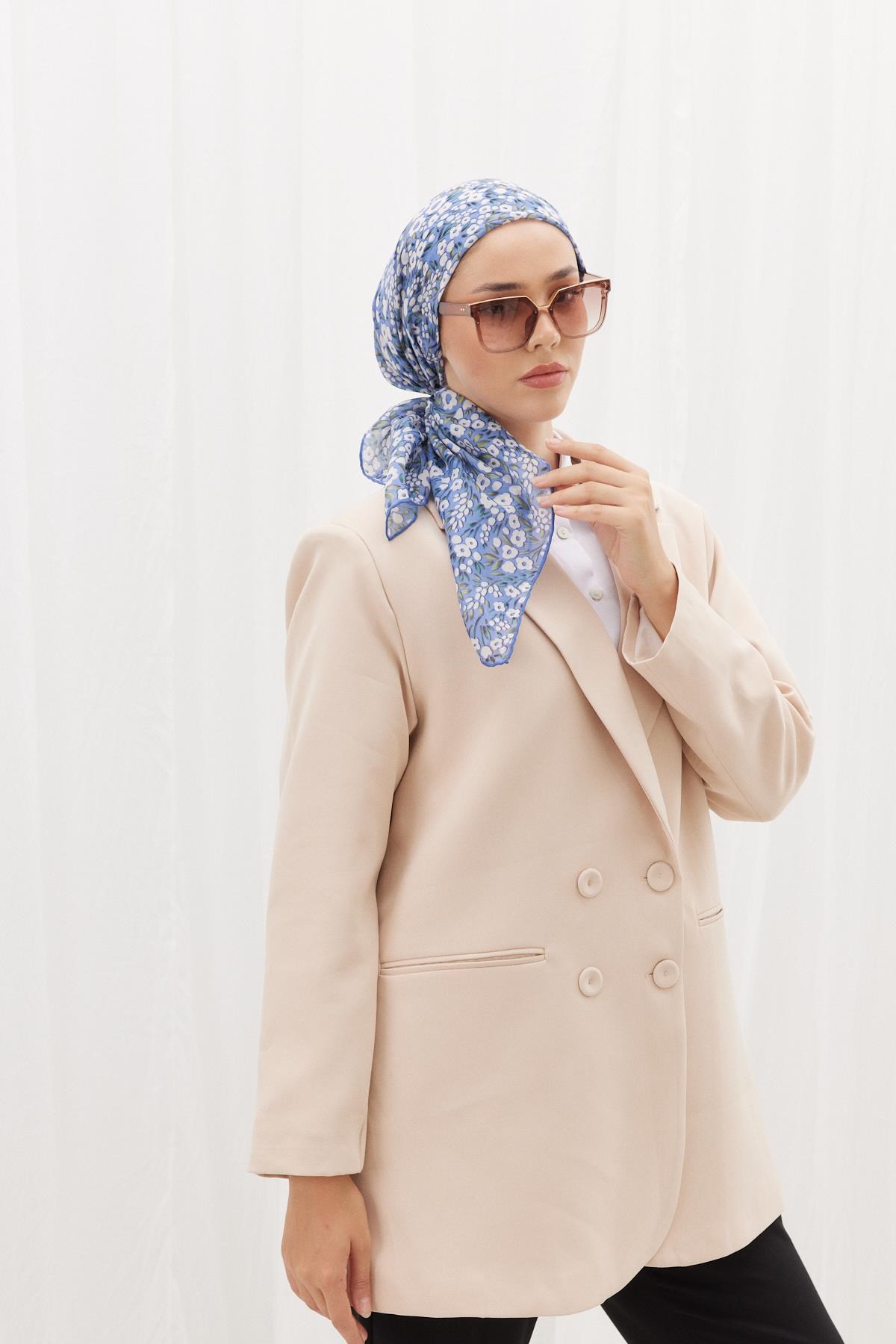 Silk Home Soft Eşarp 73049-06