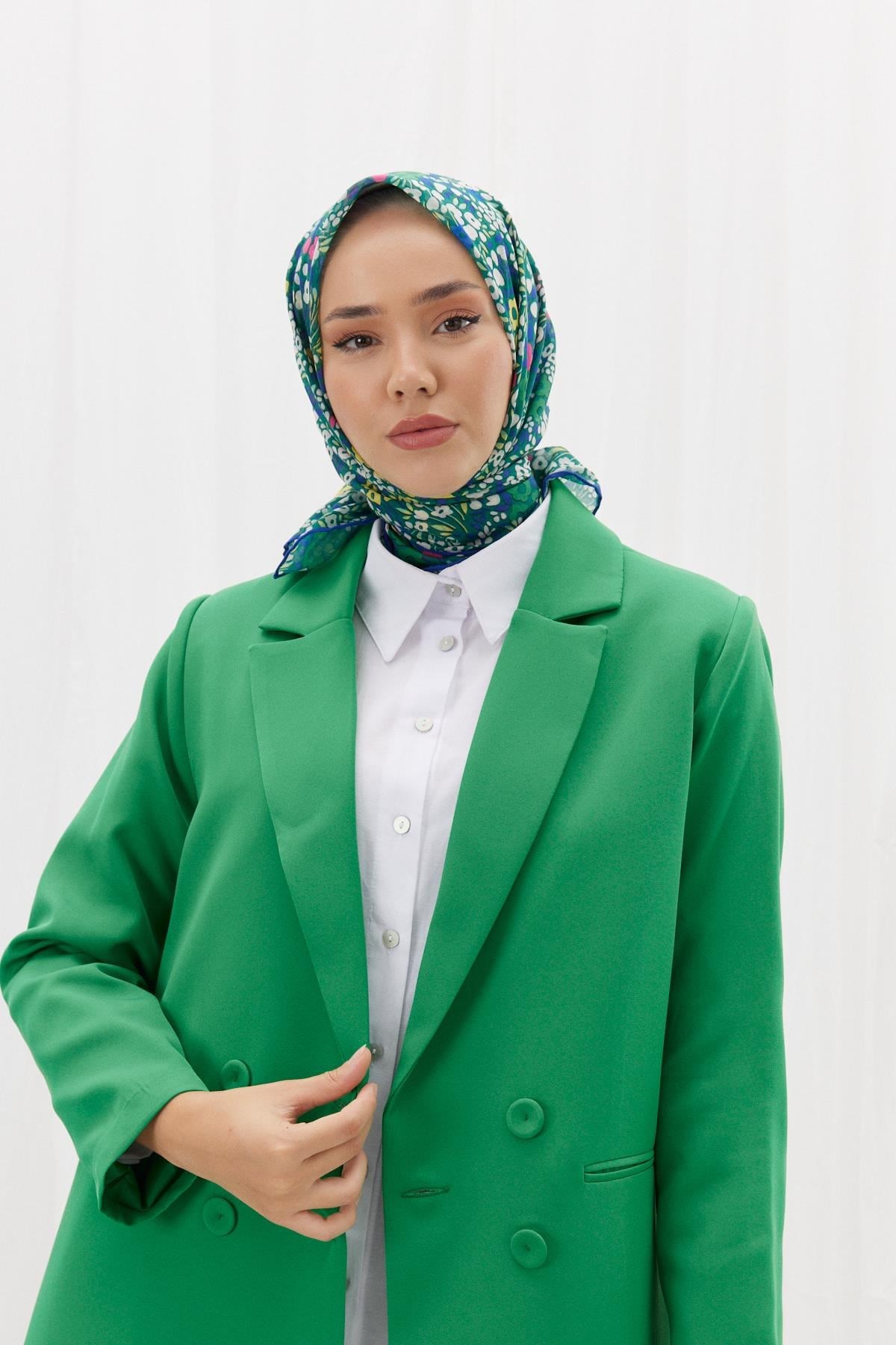 Silk Home Soft Eşarp 73049-21