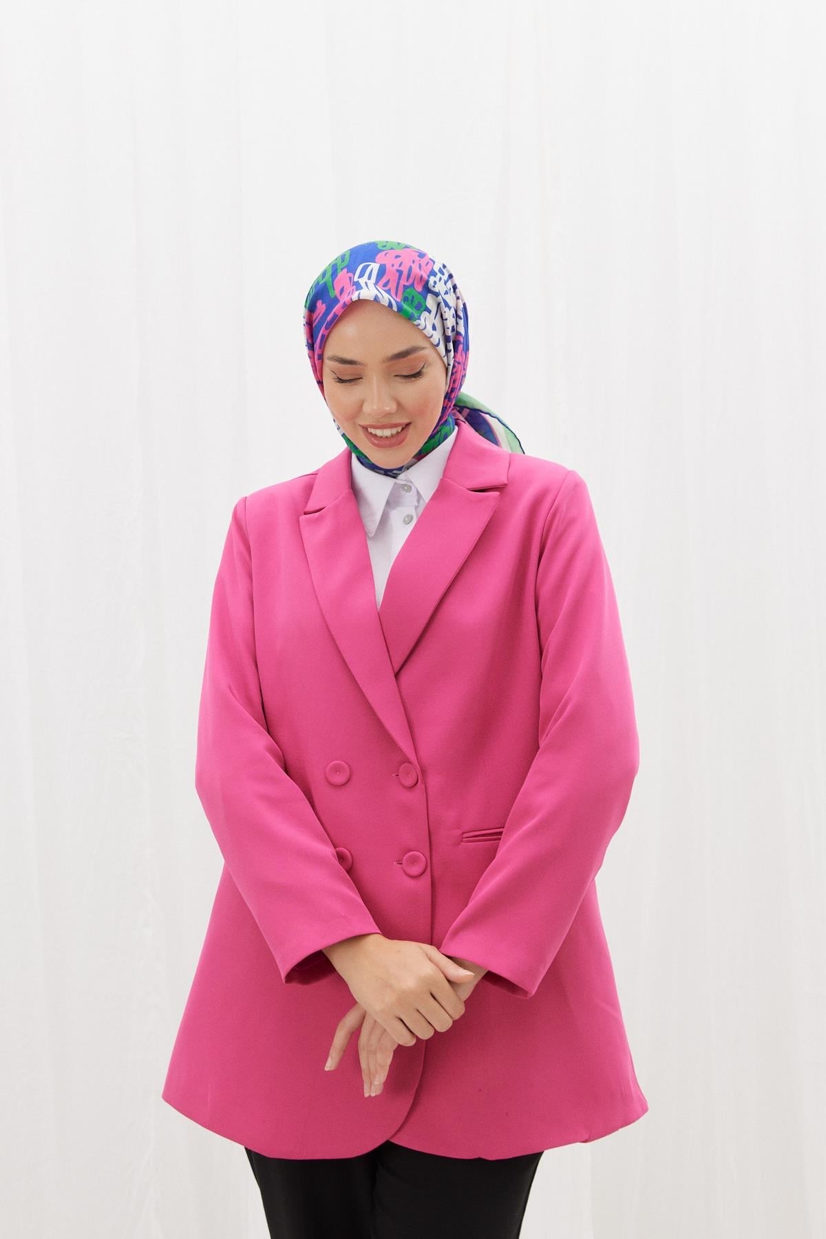 Silk Home Soft Eşarp 73050-10
