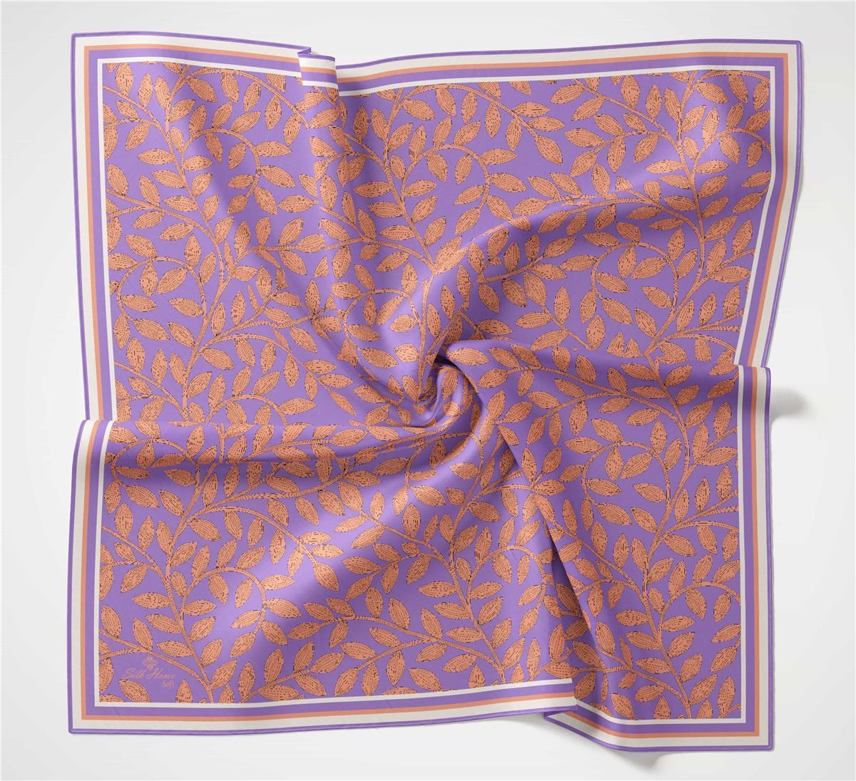Silk Home Soft Eşarp 73051-35