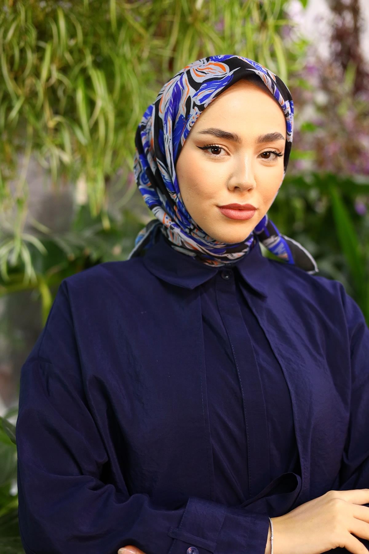 Silk Home Soft Eşarp 73055-03