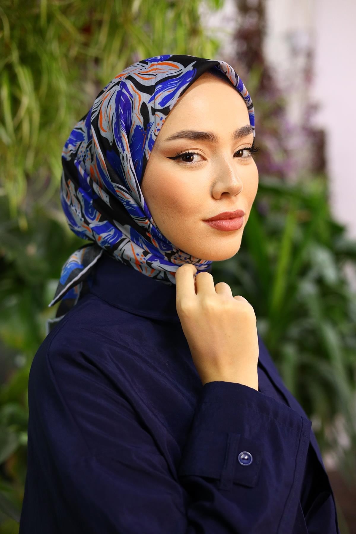 Silk Home Soft Eşarp 73055-03