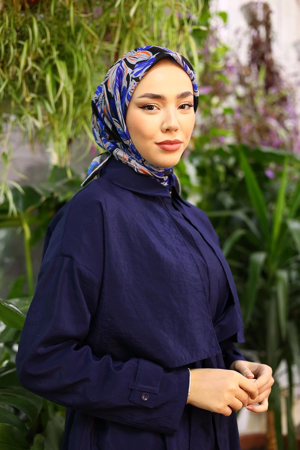 Silk Home Soft Eşarp 73055-03