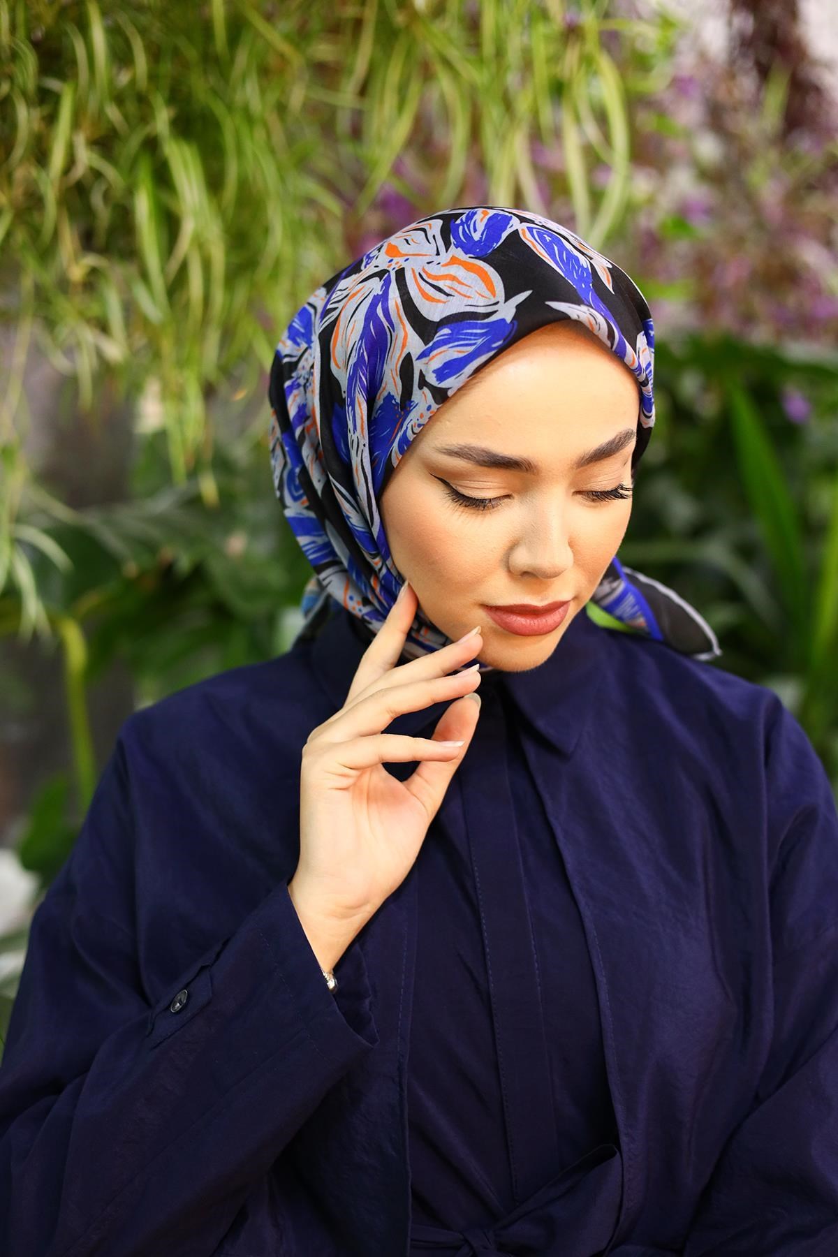 Silk Home Soft Eşarp 73055-03