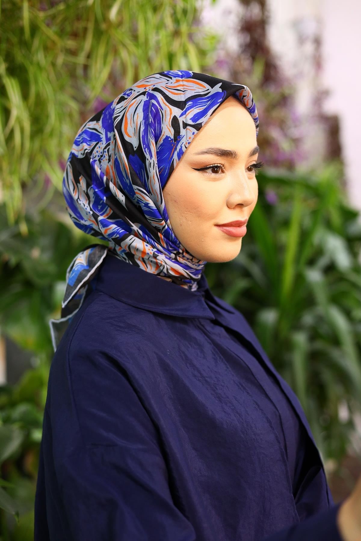 Silk Home Soft Eşarp 73055-03
