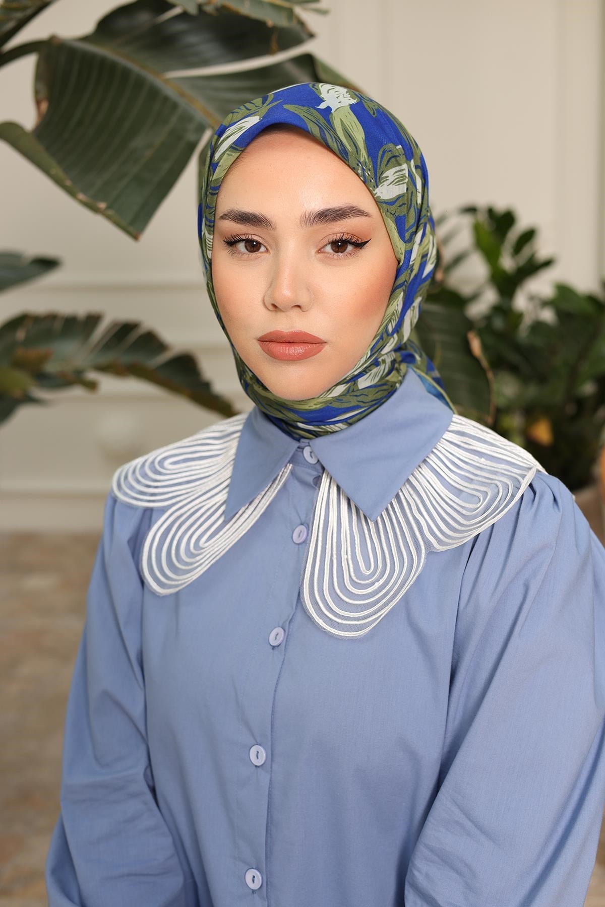 Silk Home Soft Eşarp 73055-30