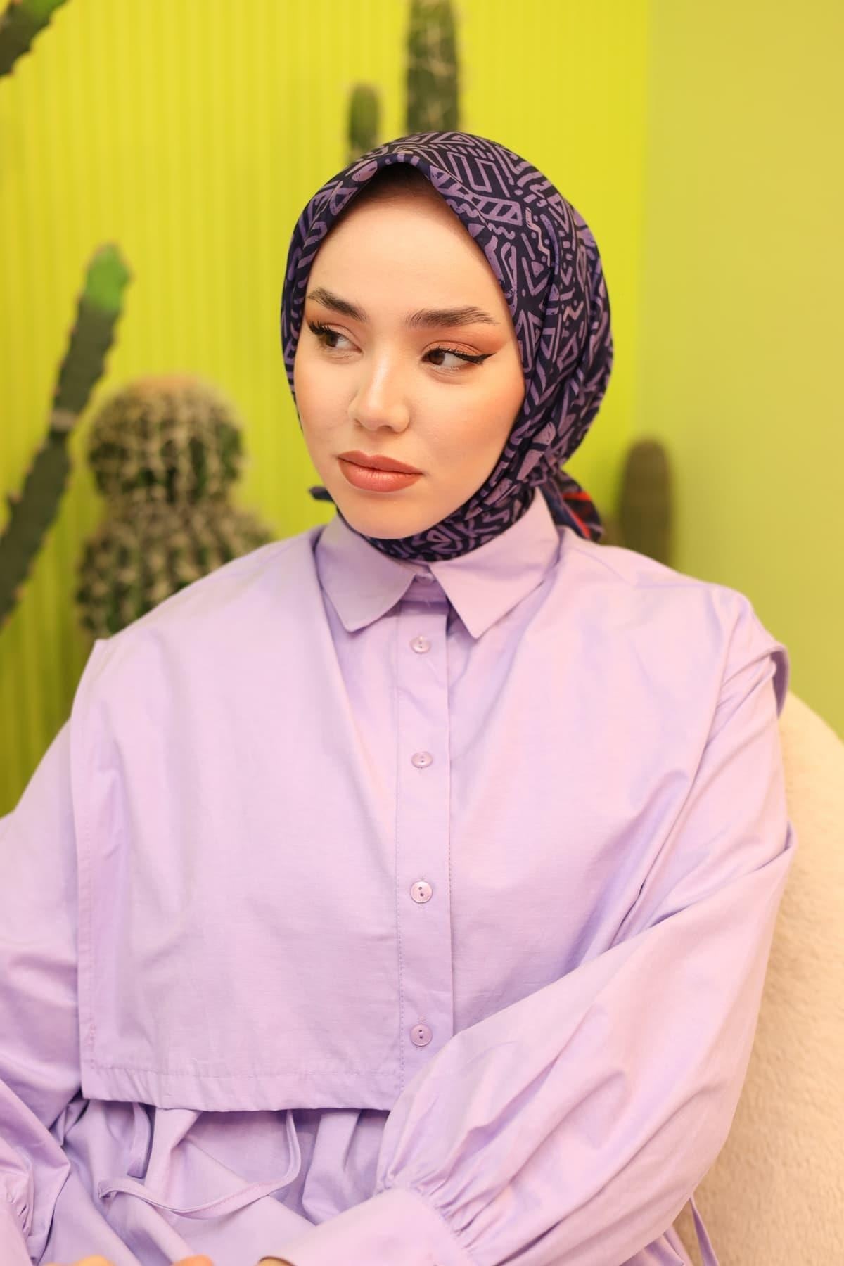 Silk Home Soft Eşarp 73056-05
