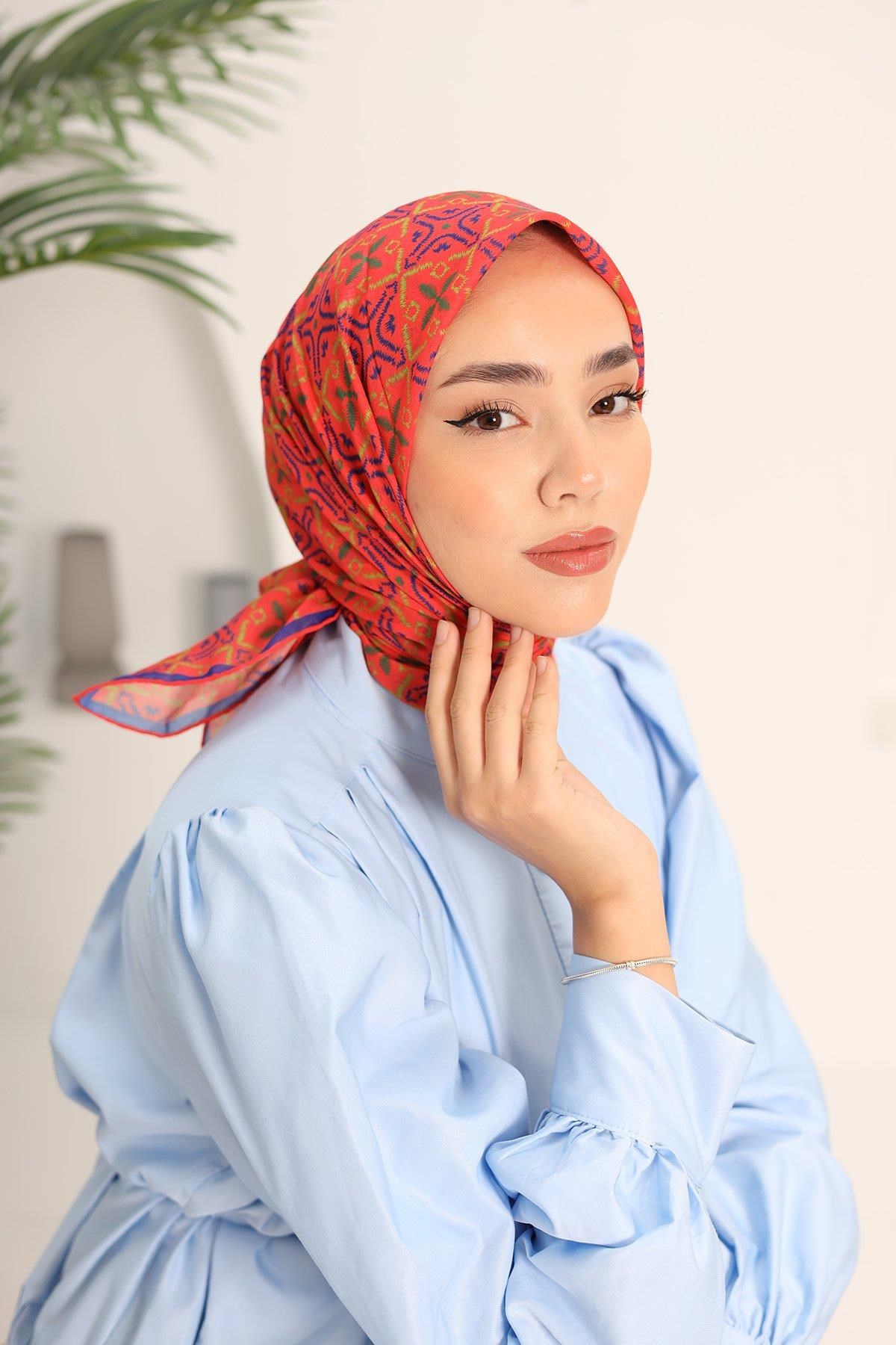 Silk Home Soft Eşarp 73057-03