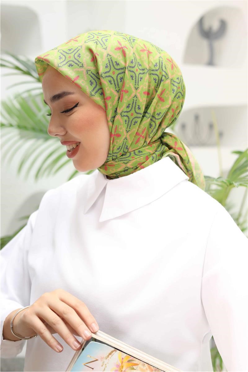 Silk Home Soft Eşarp 73057-33