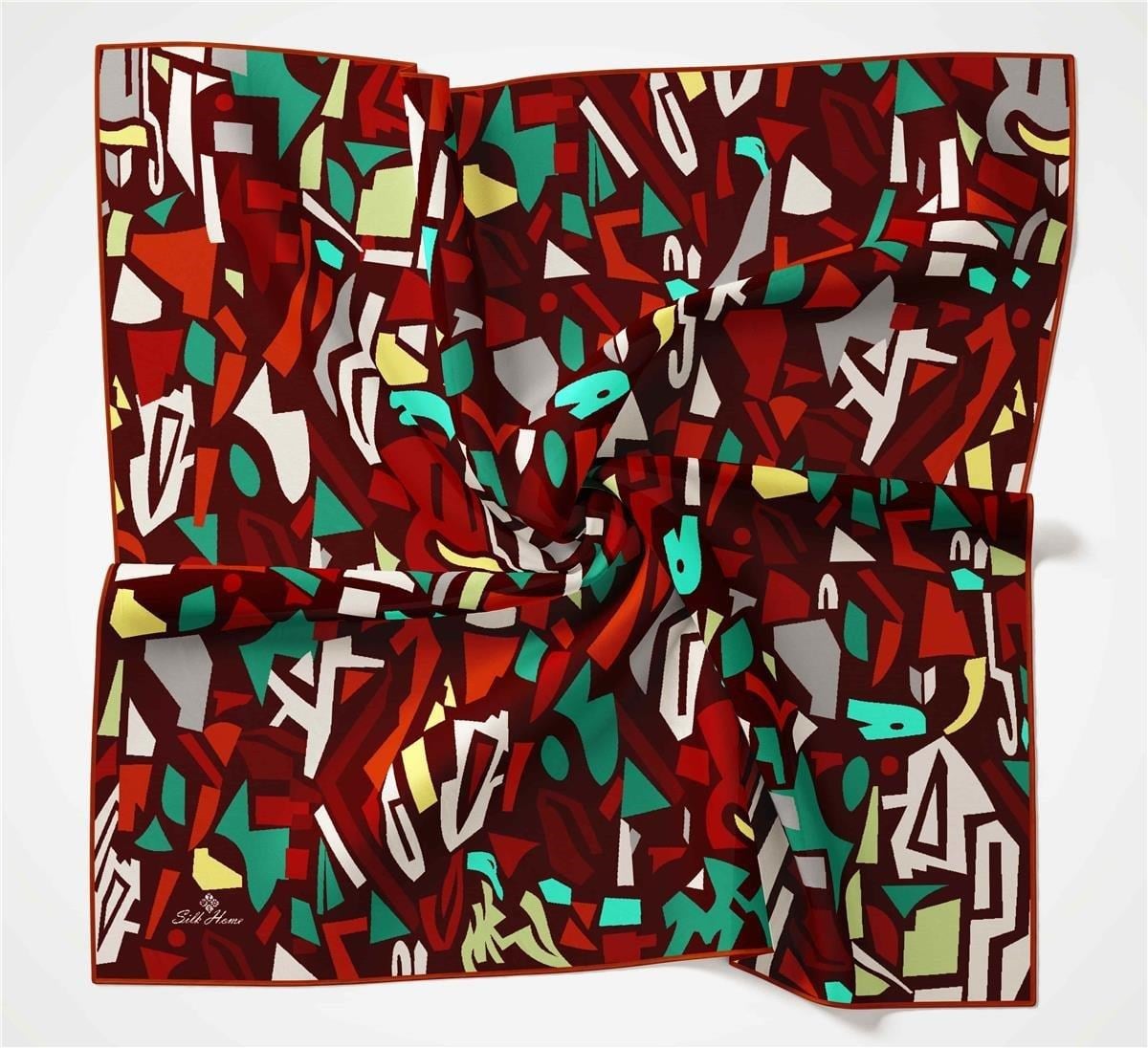 Silk Home Soft Eşarp 73060-13