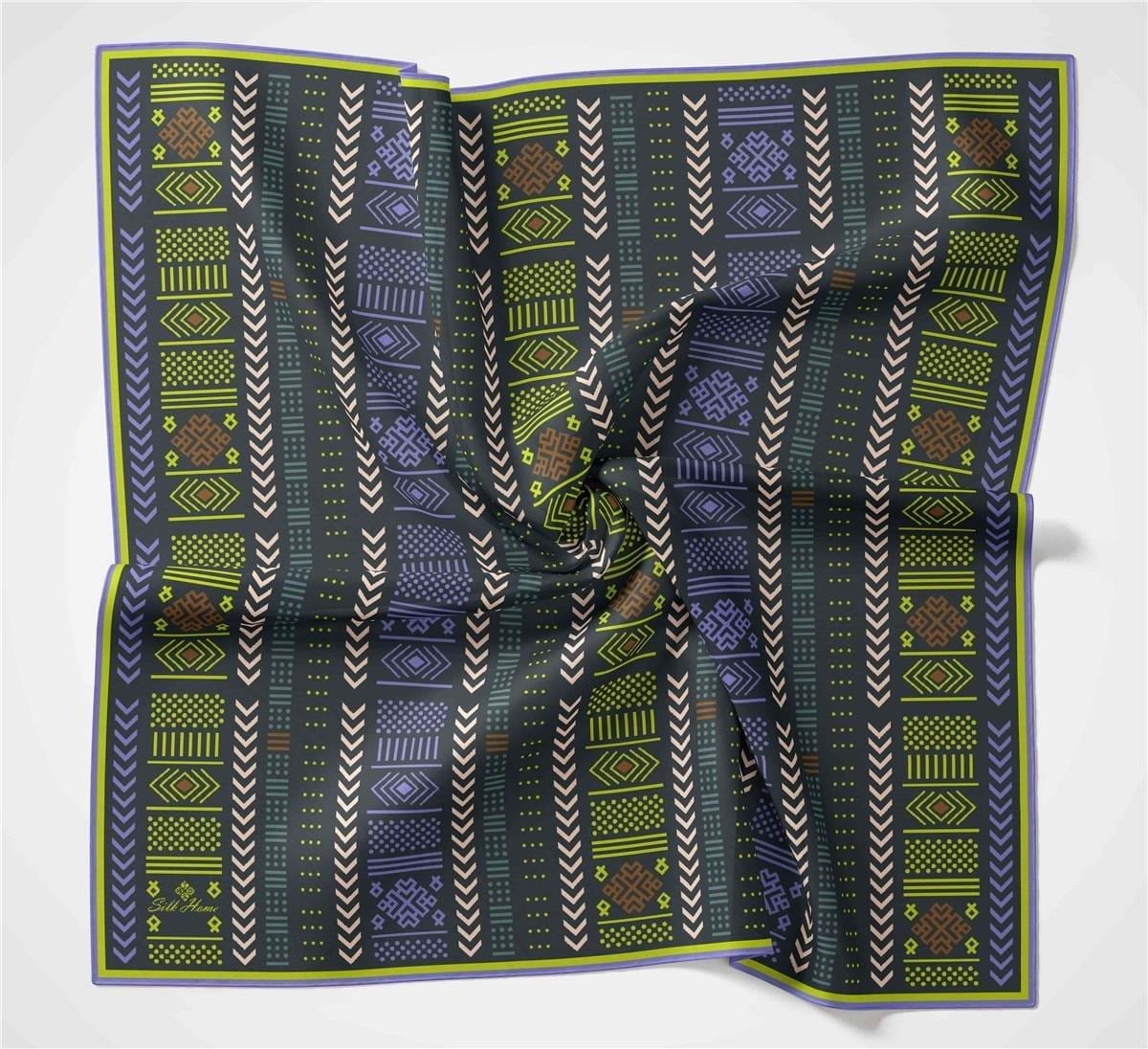 Silk Home Soft Eşarp 73061-11