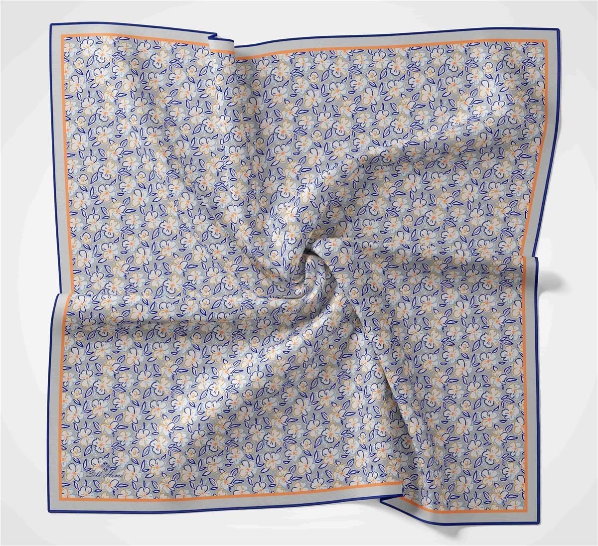 Silk Home Soft Eşarp 73063-04