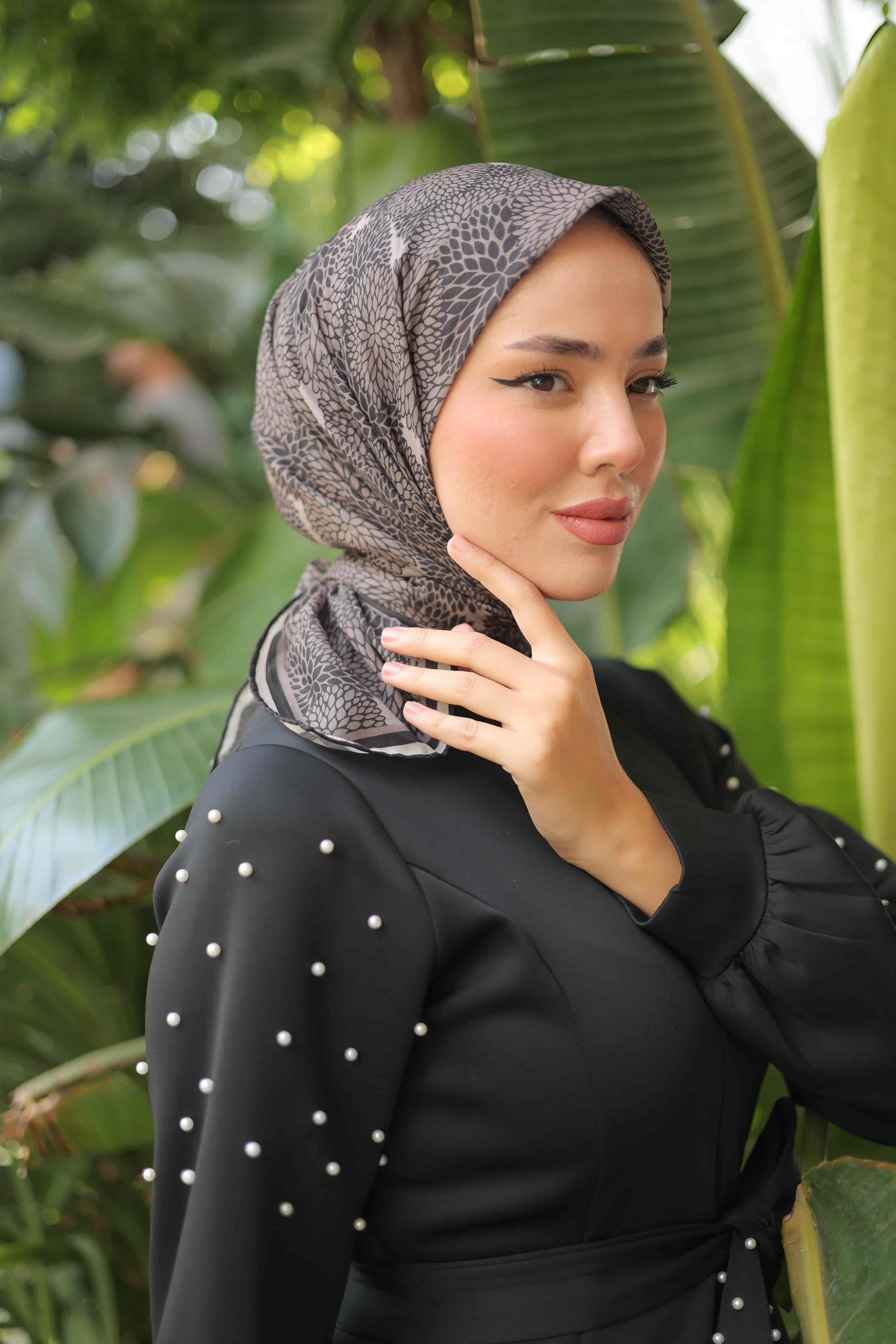 Silk Home Soft Eşarp 73064-03