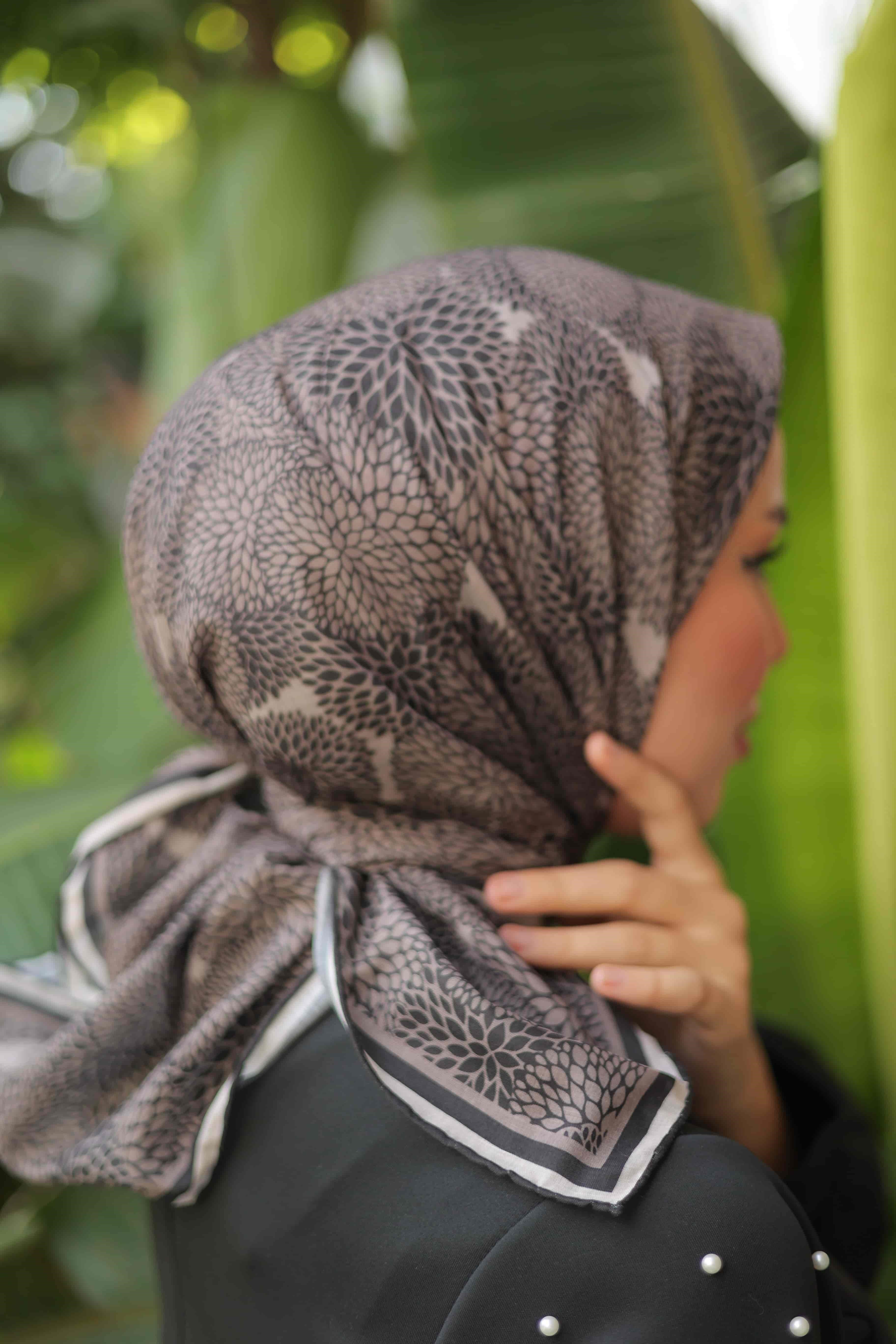 Silk Home Soft Eşarp 73064-03