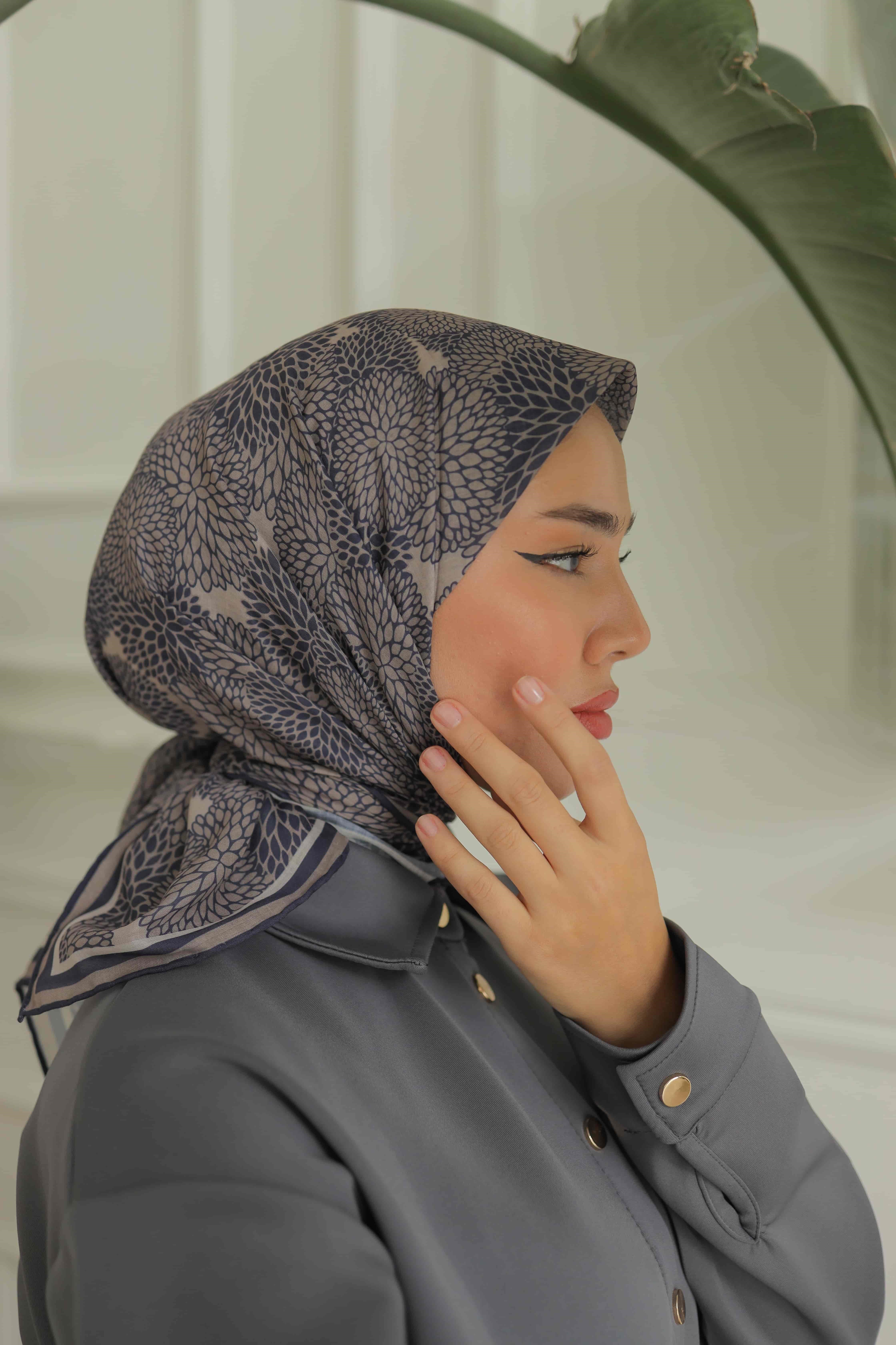 Silk Home Soft Eşarp 73064-20